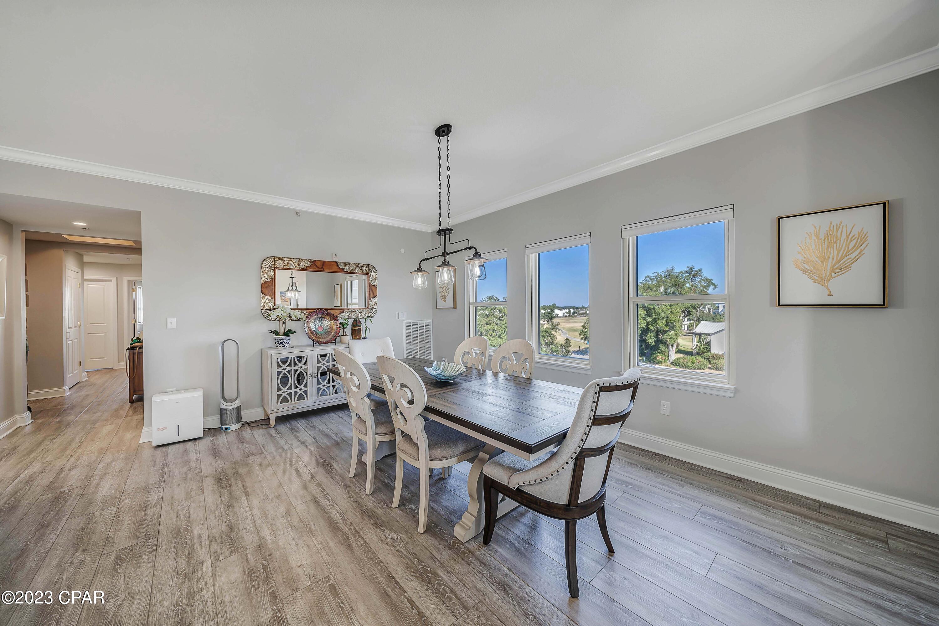 Bay Point Grand Residences - Residential