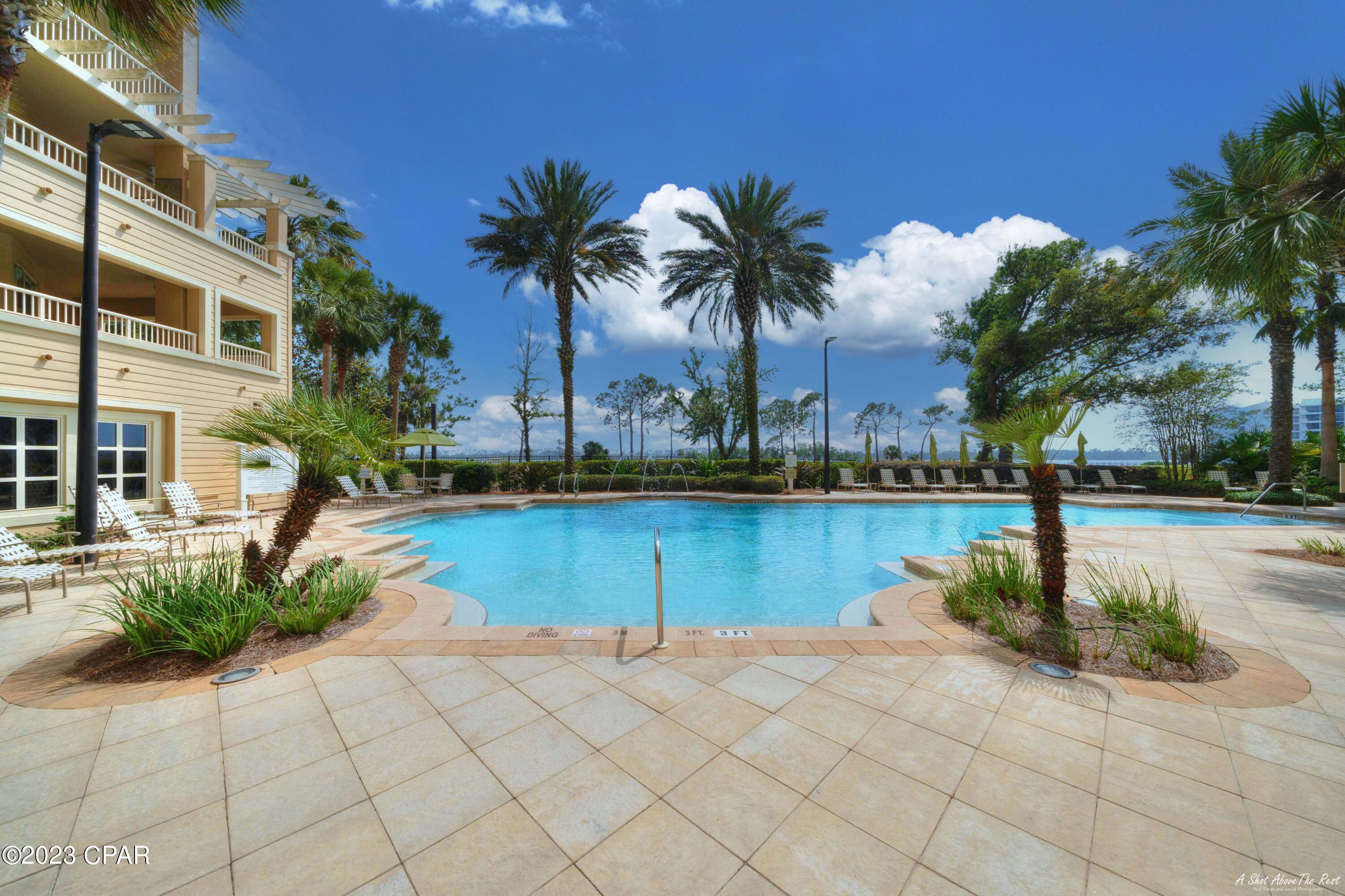 Bay Point Grand Residences - Residential