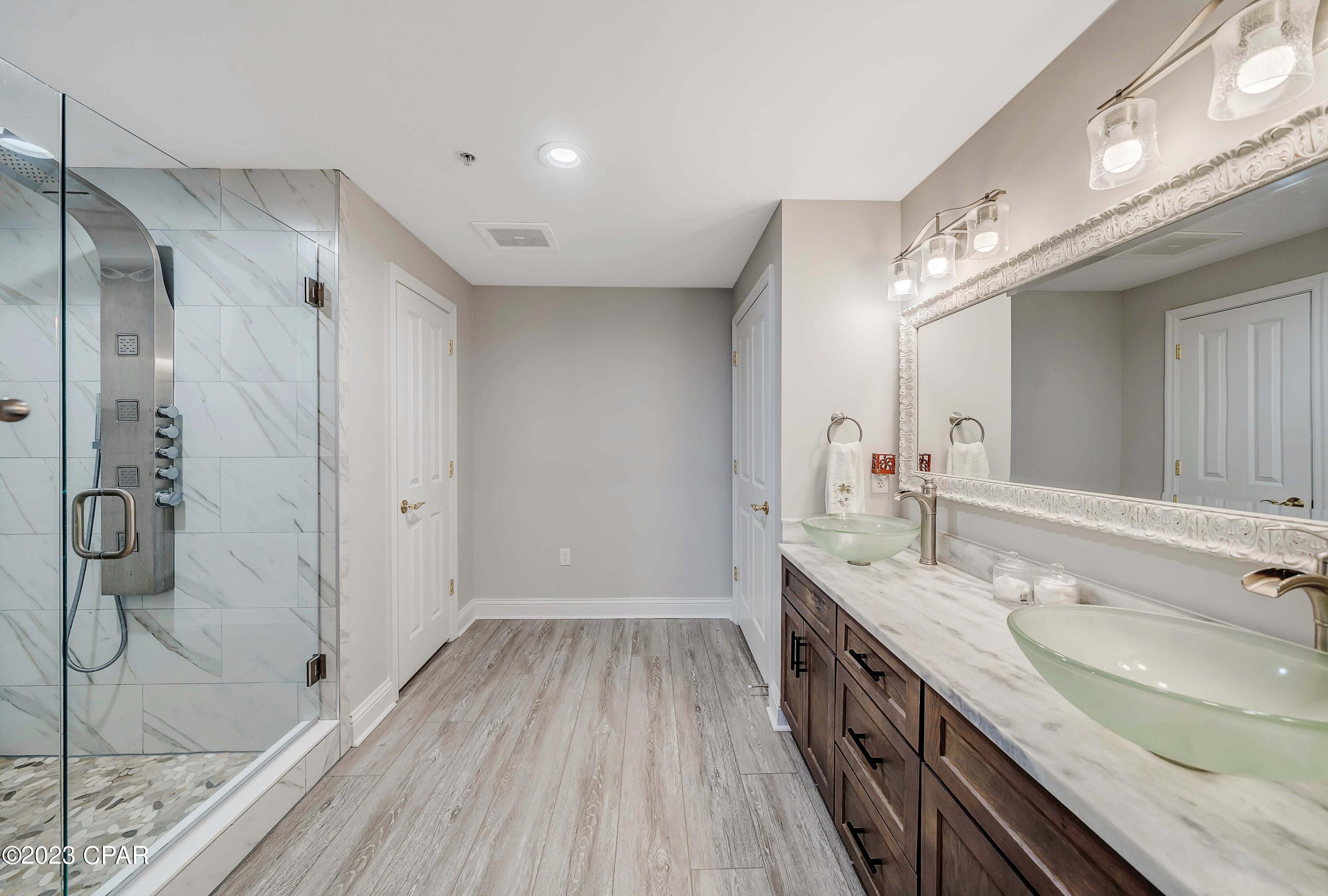 Bay Point Grand Residences - Residential