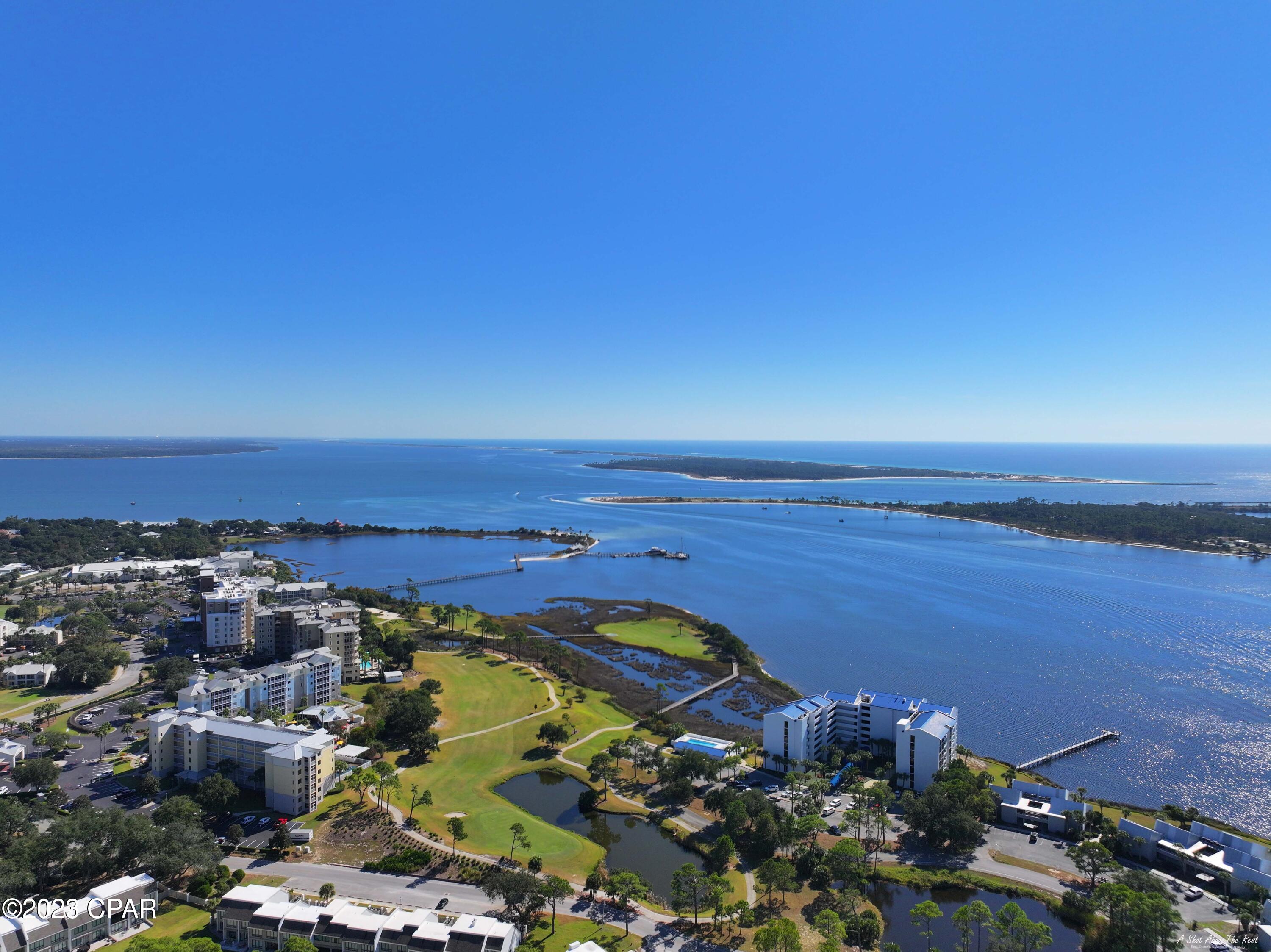 Bay Point Grand Residences - Residential