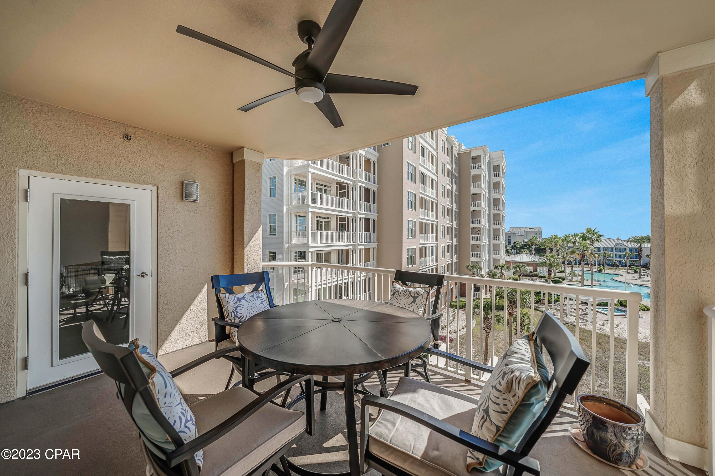 Bay Point Grand Residences - Residential