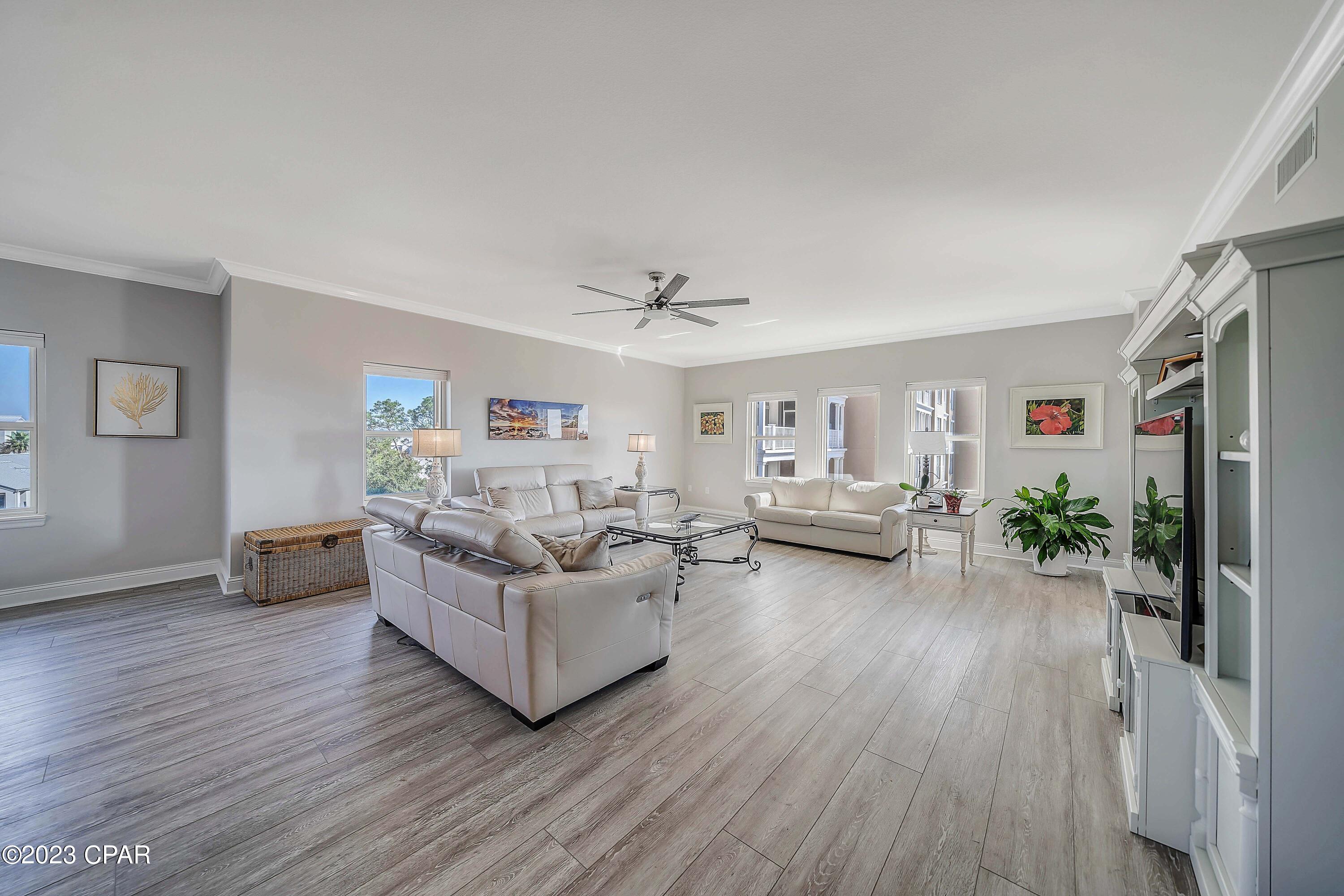 Bay Point Grand Residences - Residential