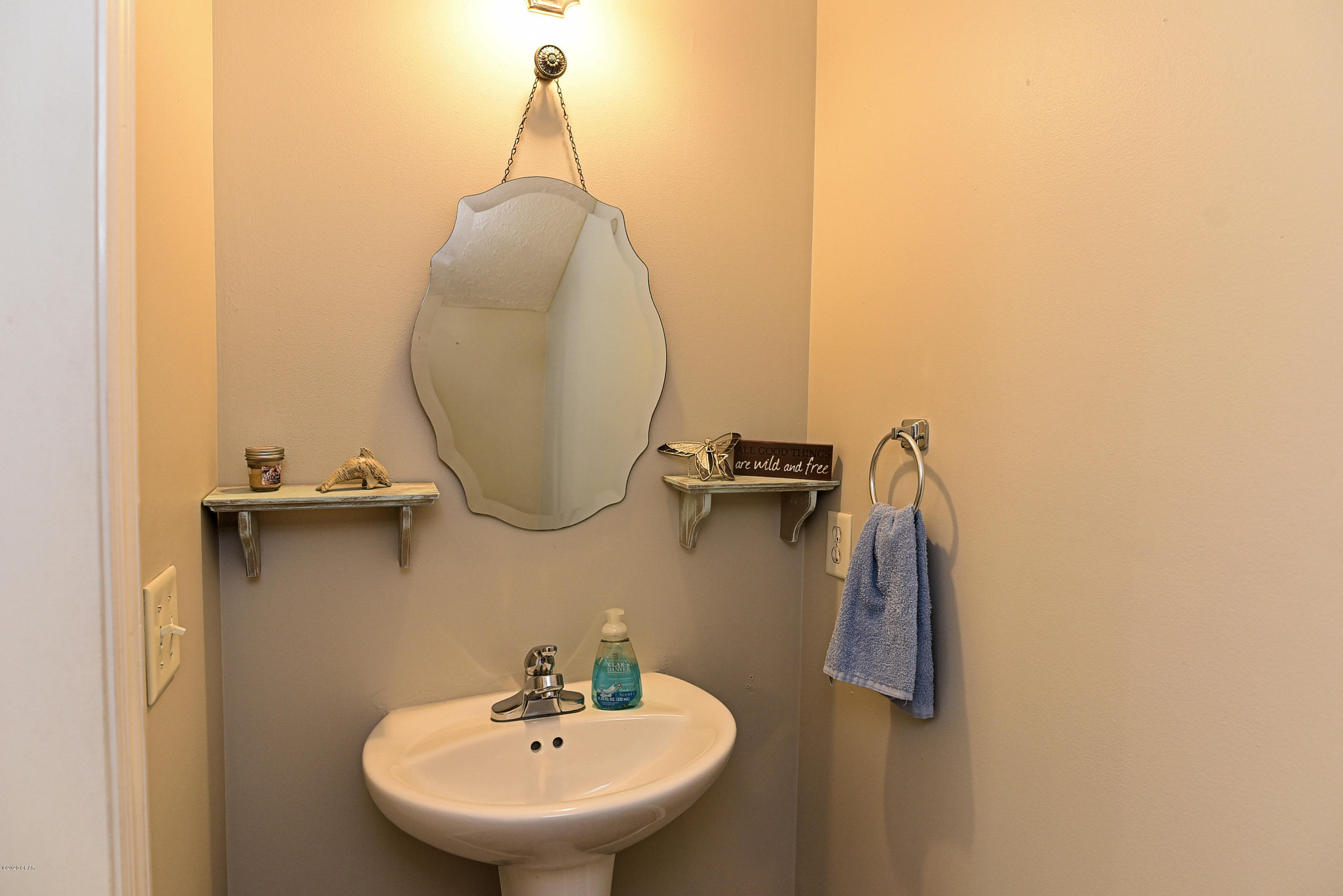 Treasure Cove Unit 2 - Residential