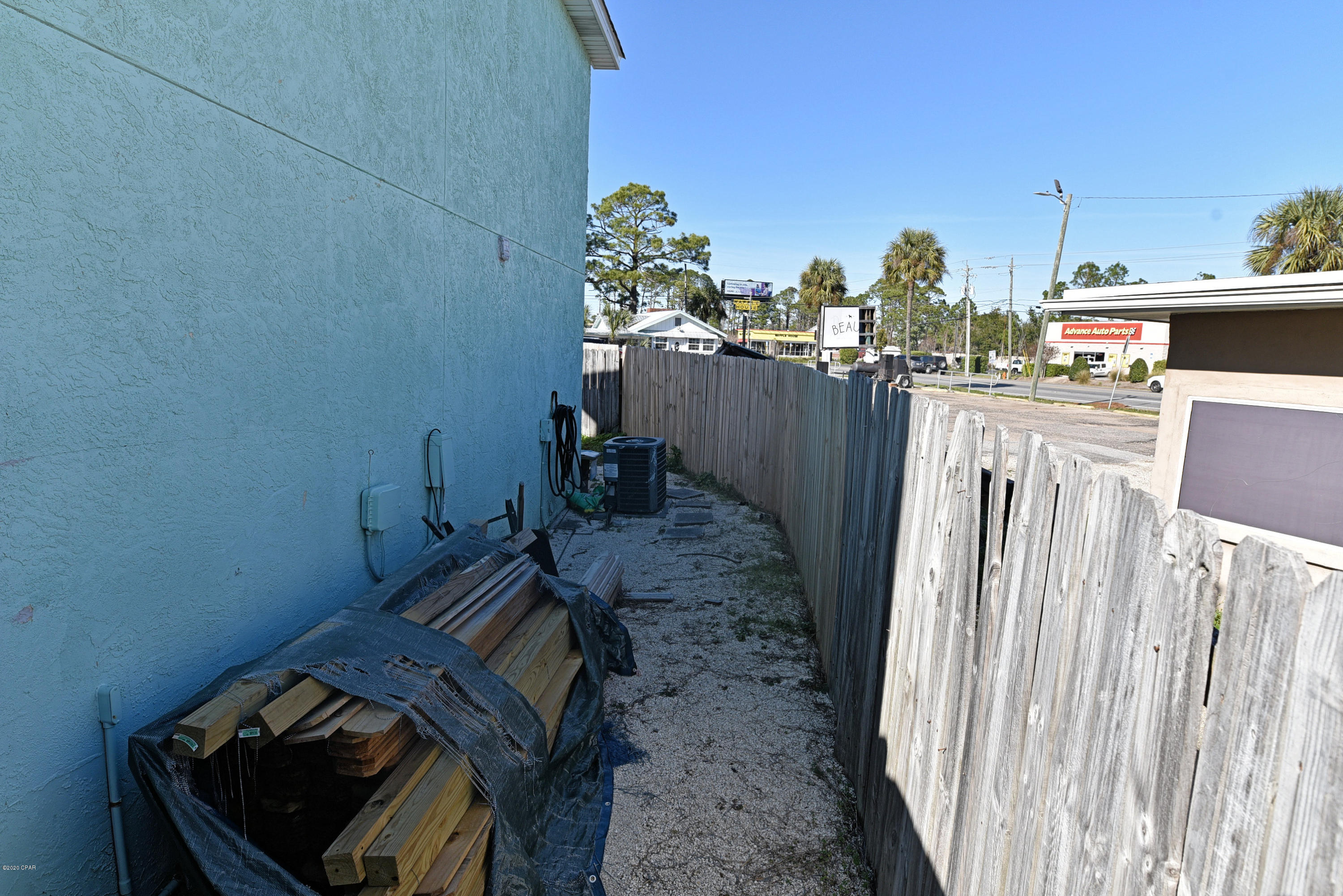 Treasure Cove Unit 2 - Residential