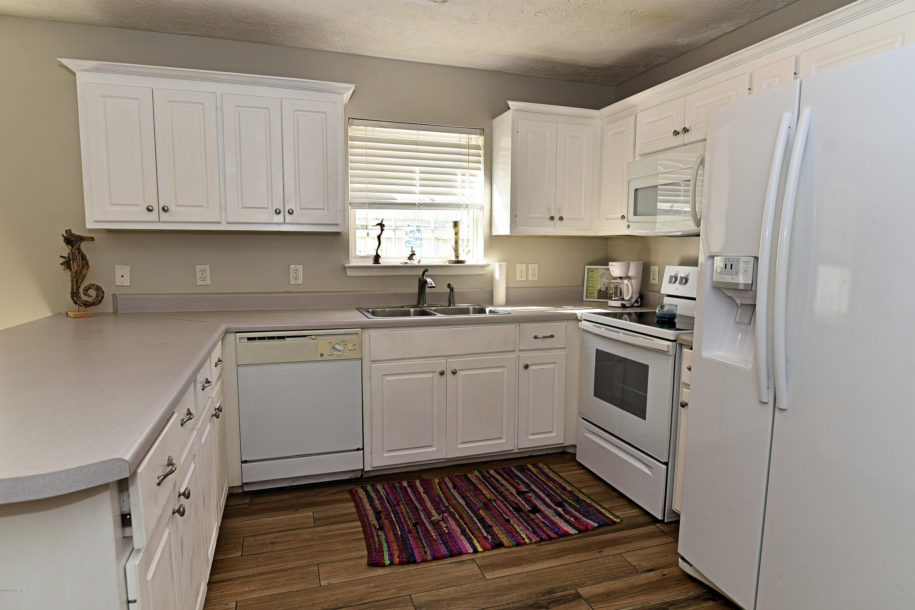 Treasure Cove Unit 2 - Residential