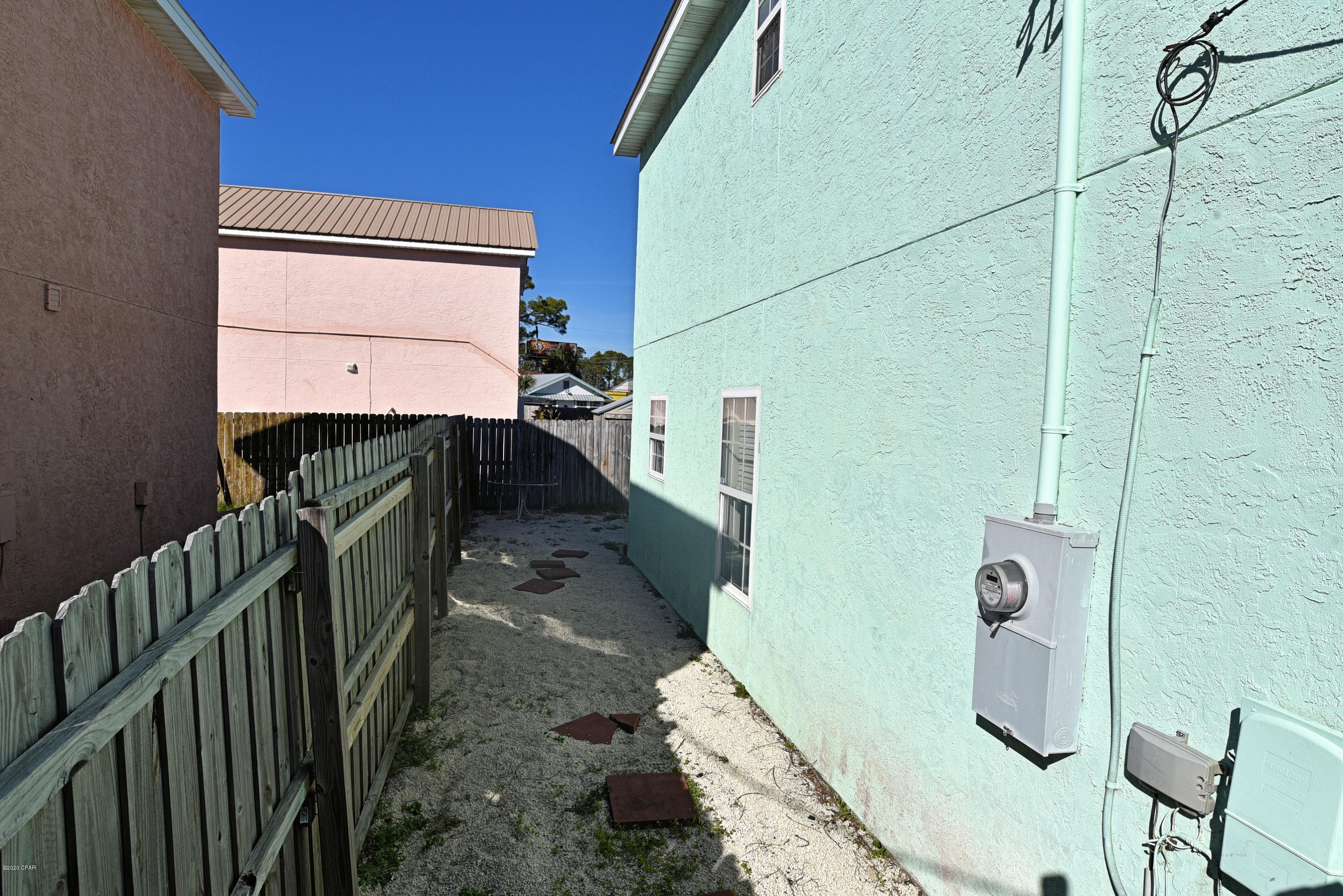 Treasure Cove Unit 2 - Residential