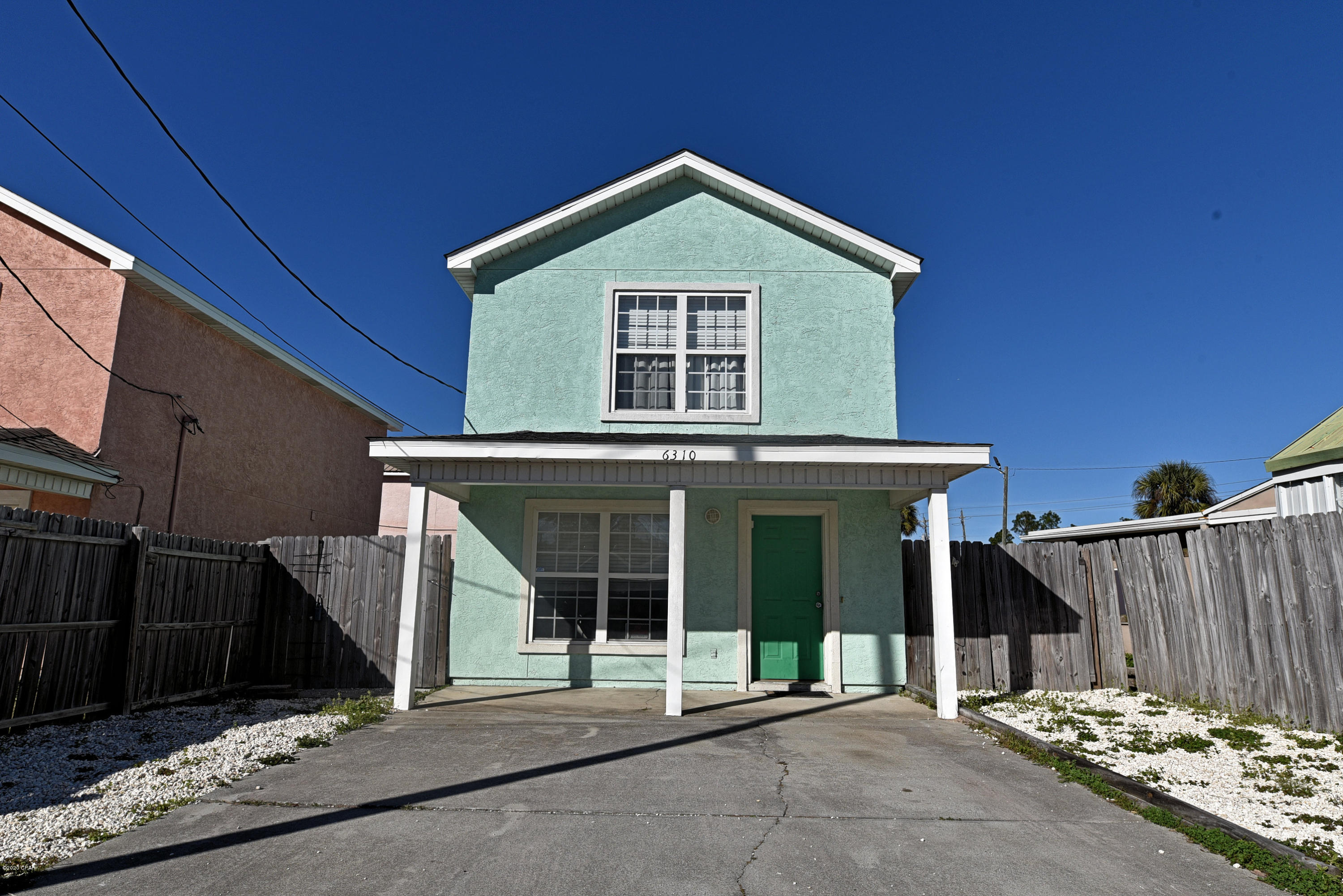 Treasure Cove Unit 2 - Residential