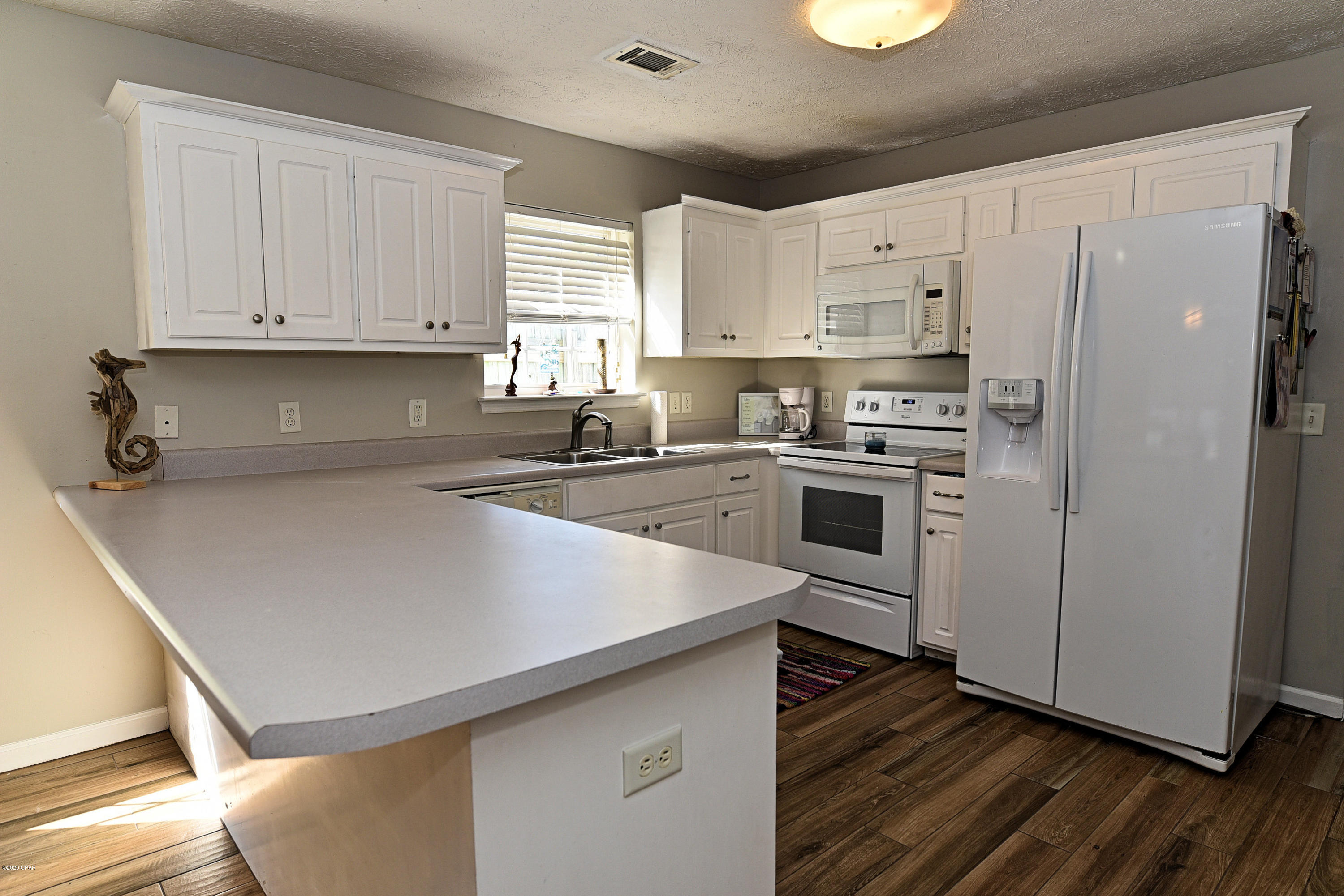 Treasure Cove Unit 2 - Residential