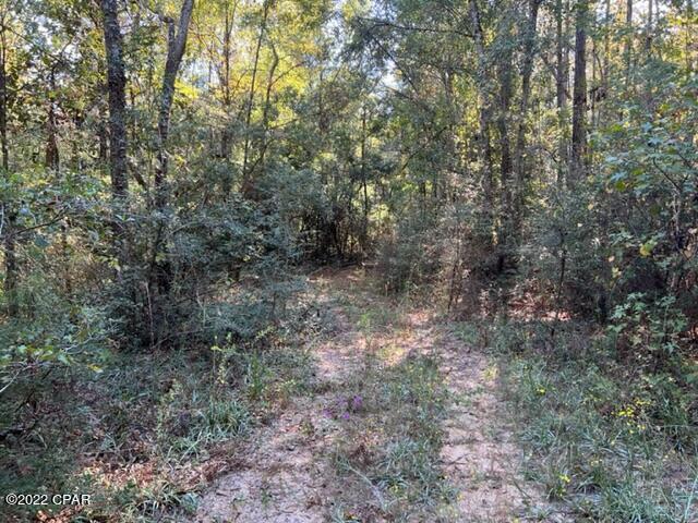 [No Recorded Subdiv] - Land