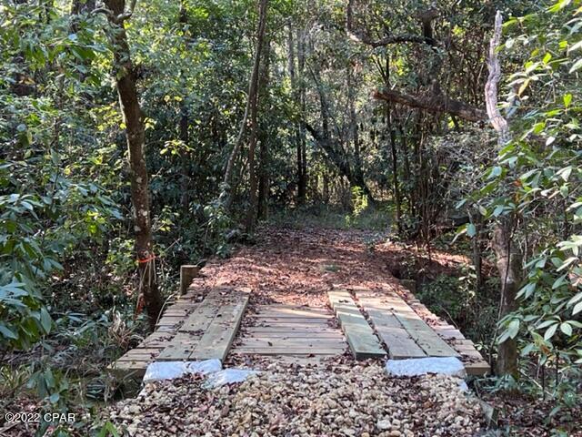 [No Recorded Subdiv] - Land