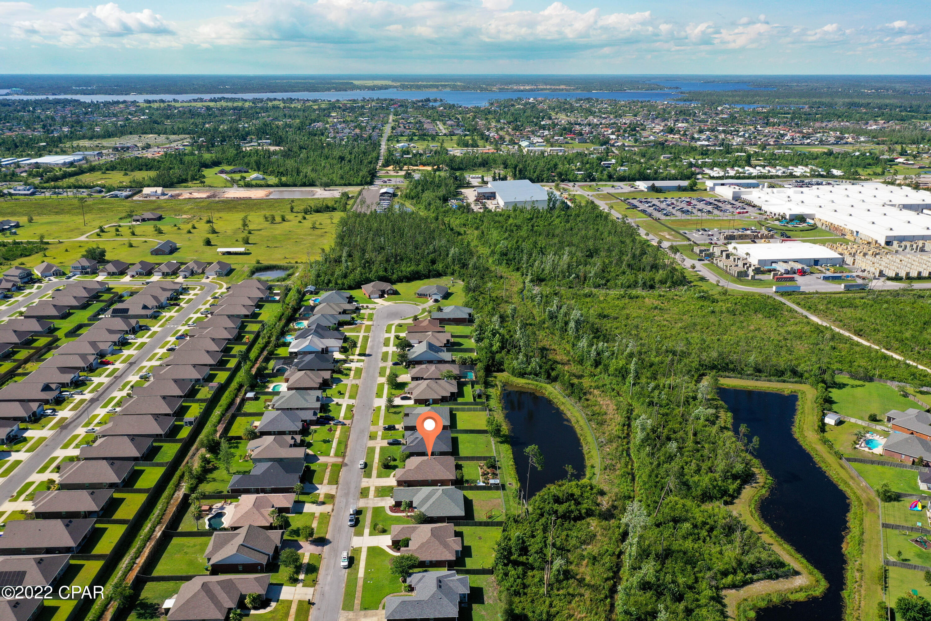 Camryn's Crossing - Residential