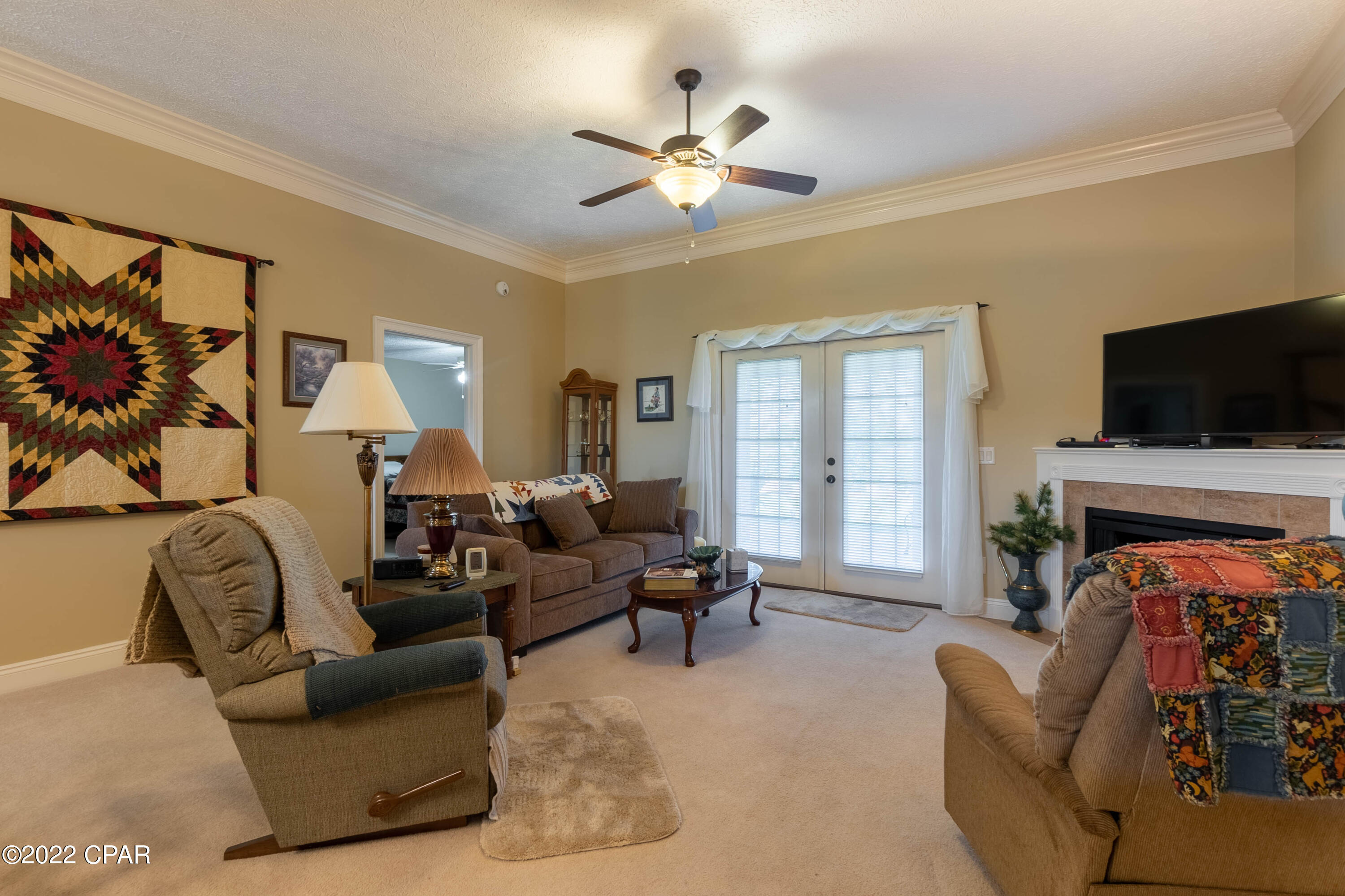 Camryn's Crossing - Residential