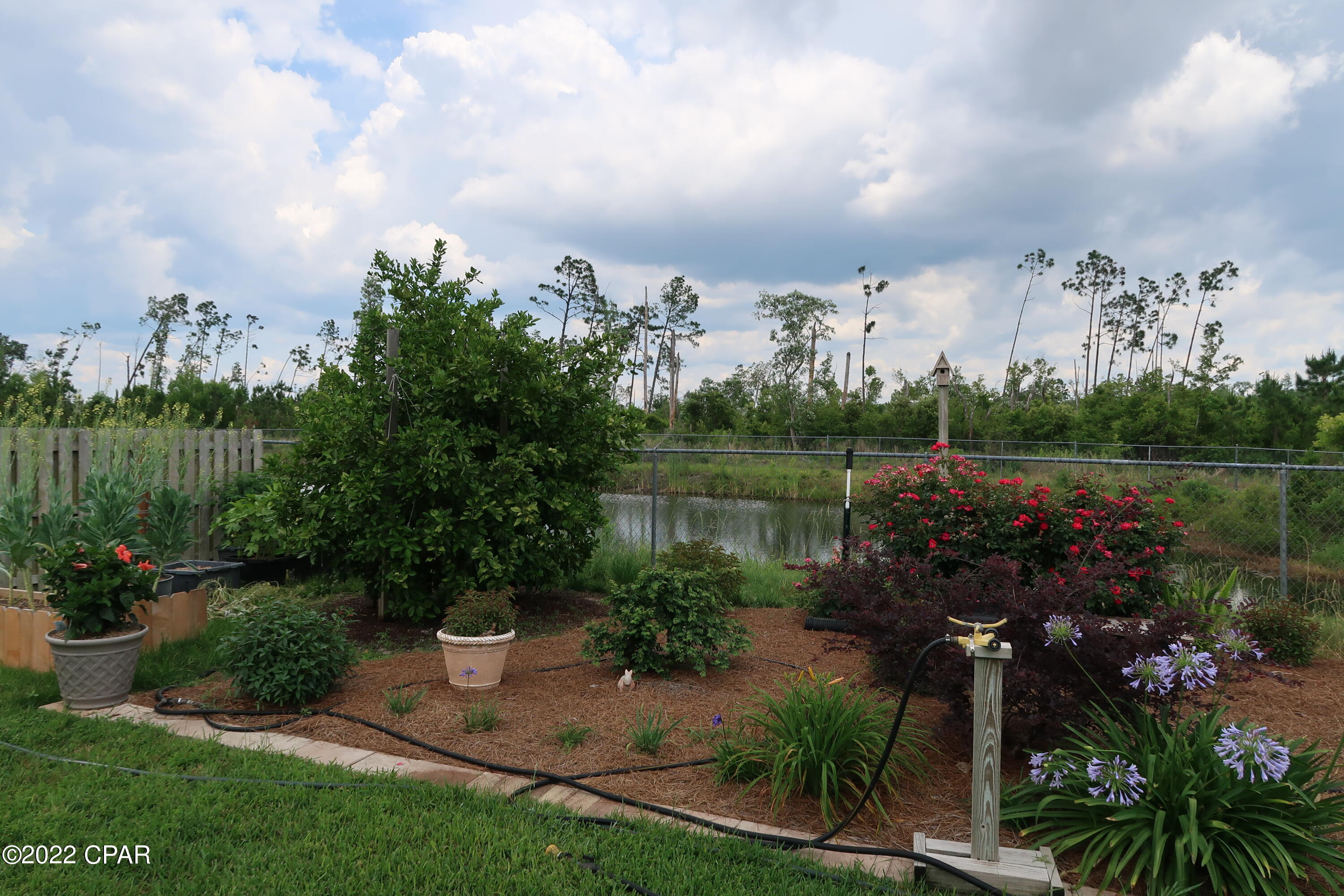 Camryn's Crossing - Residential