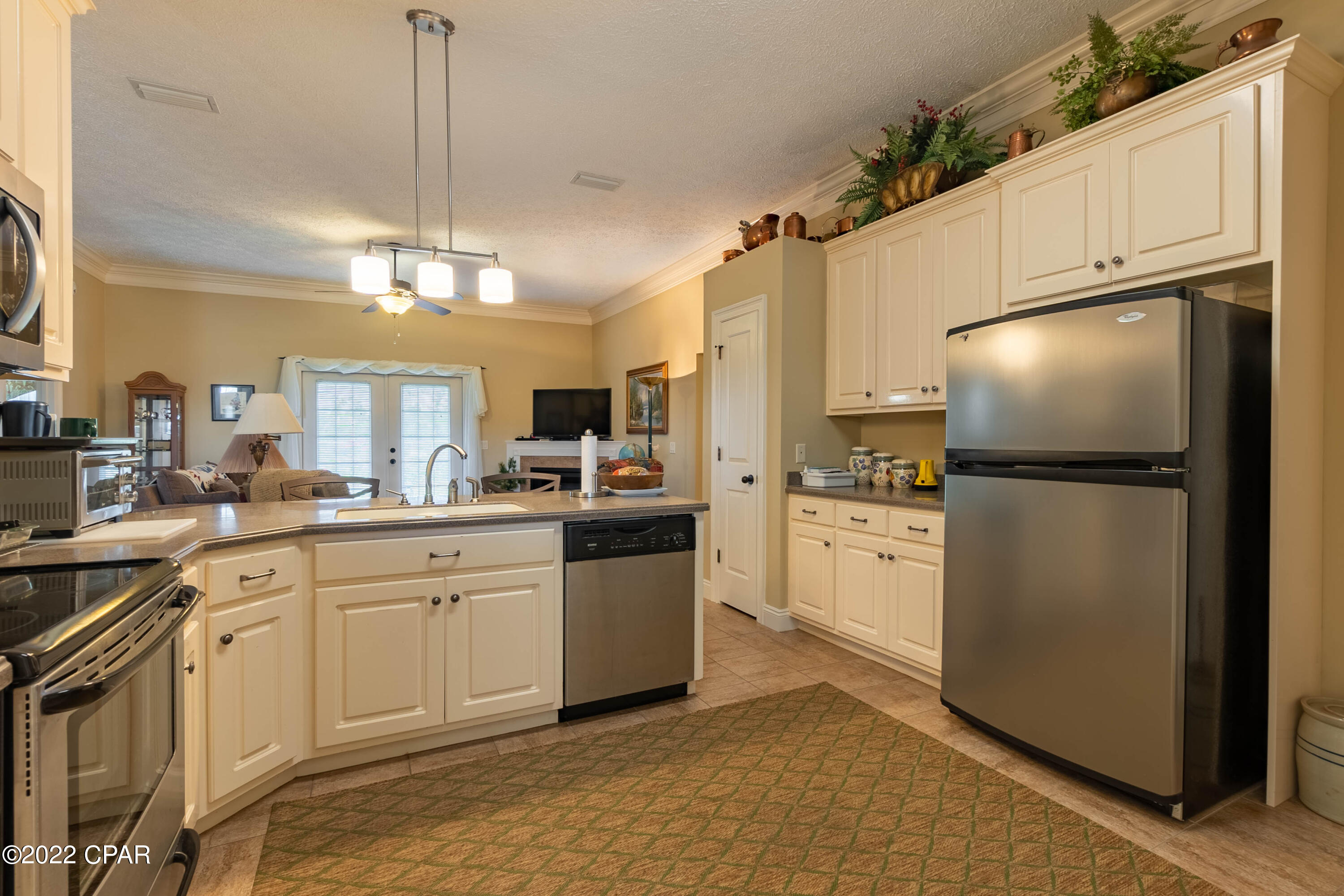 Camryn's Crossing - Residential