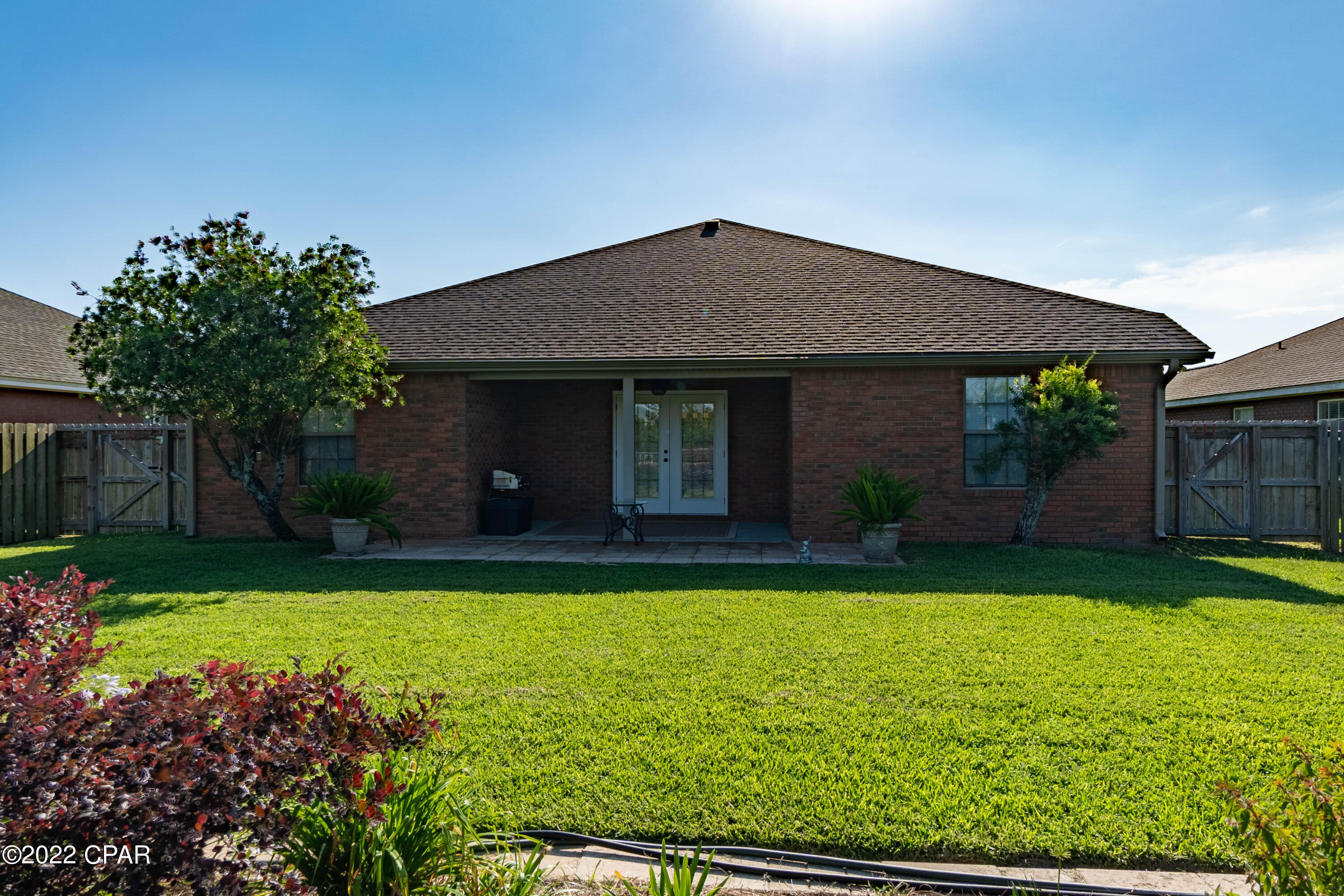 Camryn's Crossing - Residential