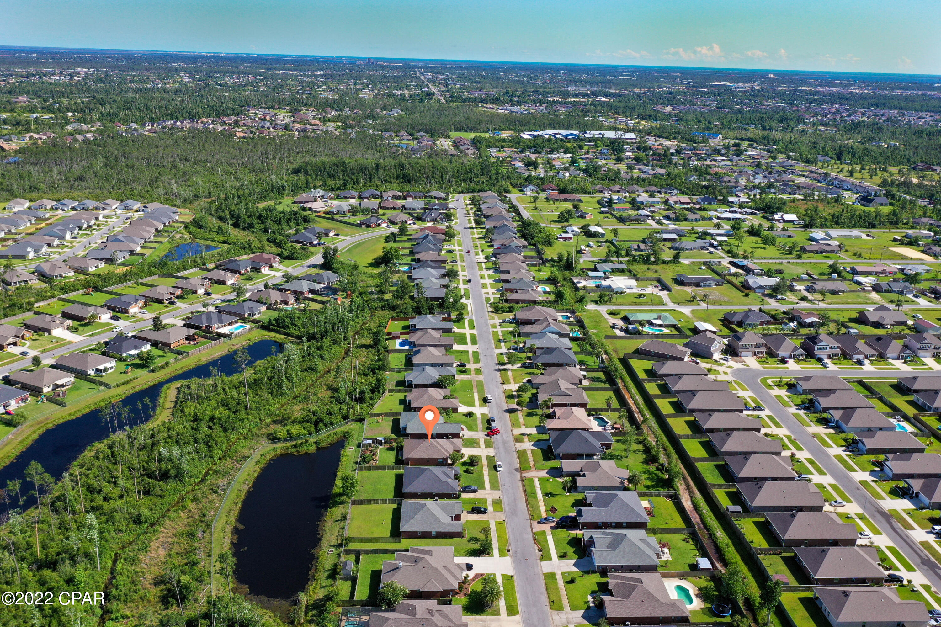 Camryn's Crossing - Residential