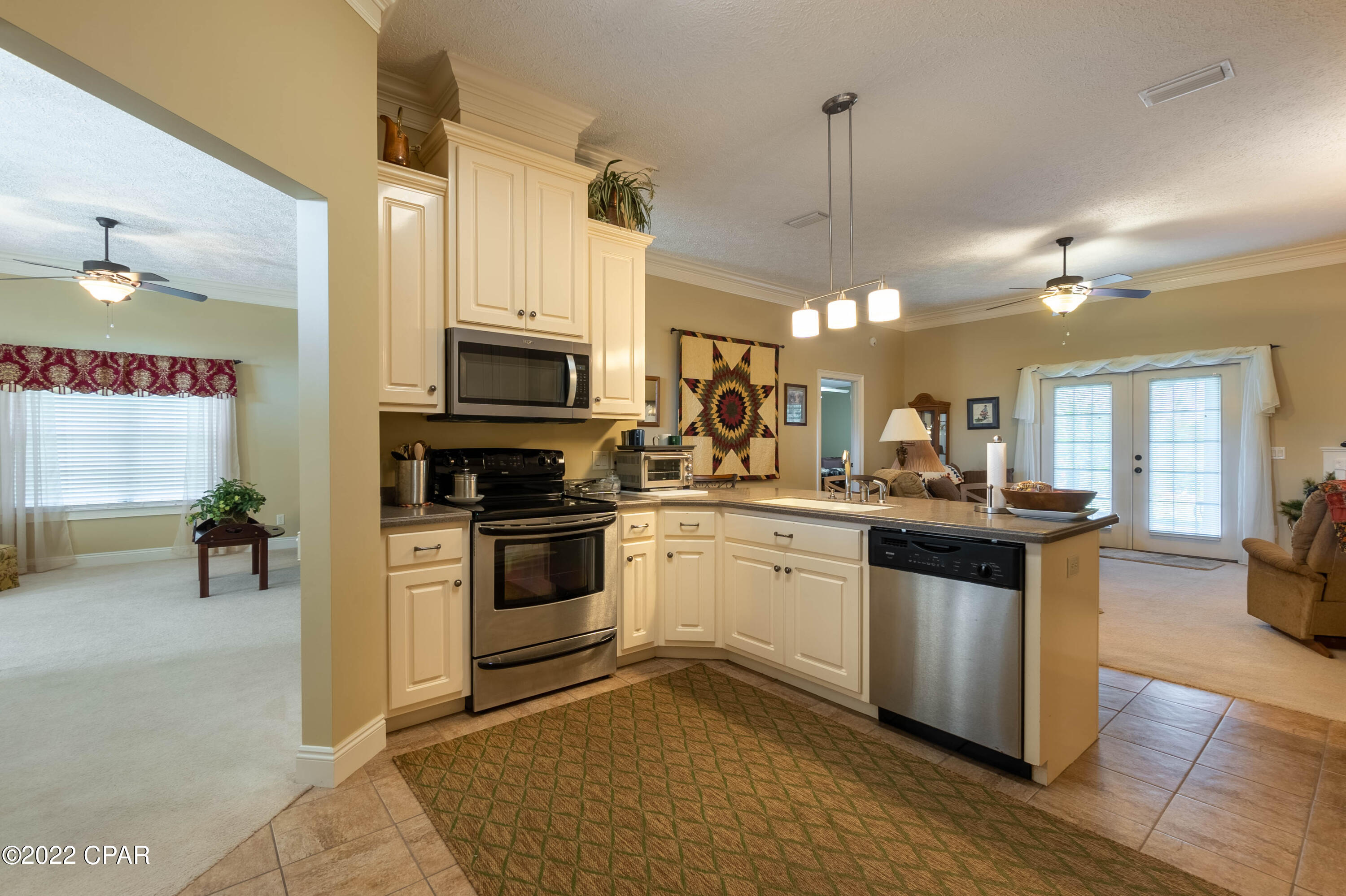 Camryn's Crossing - Residential