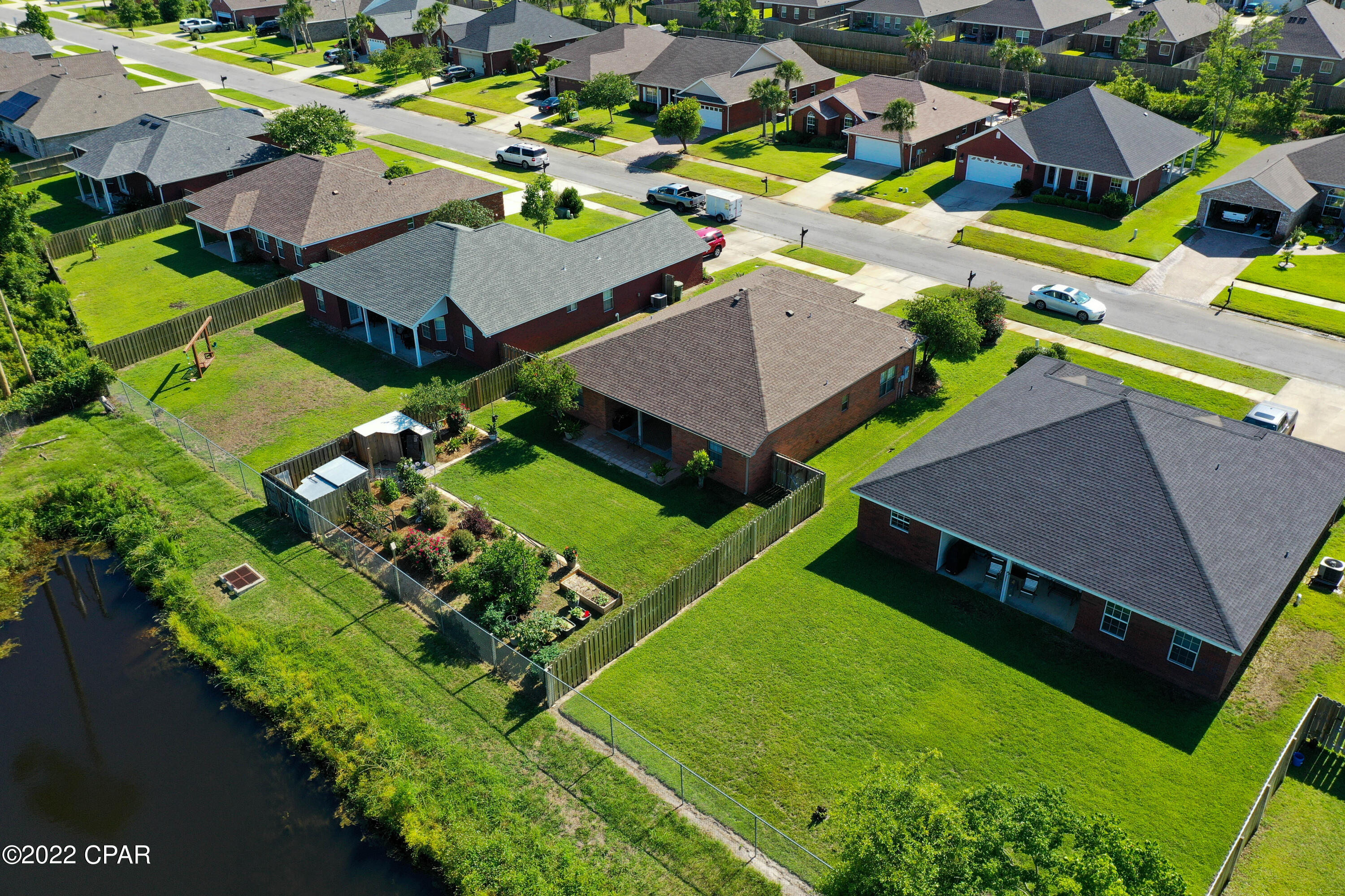 Camryn's Crossing - Residential