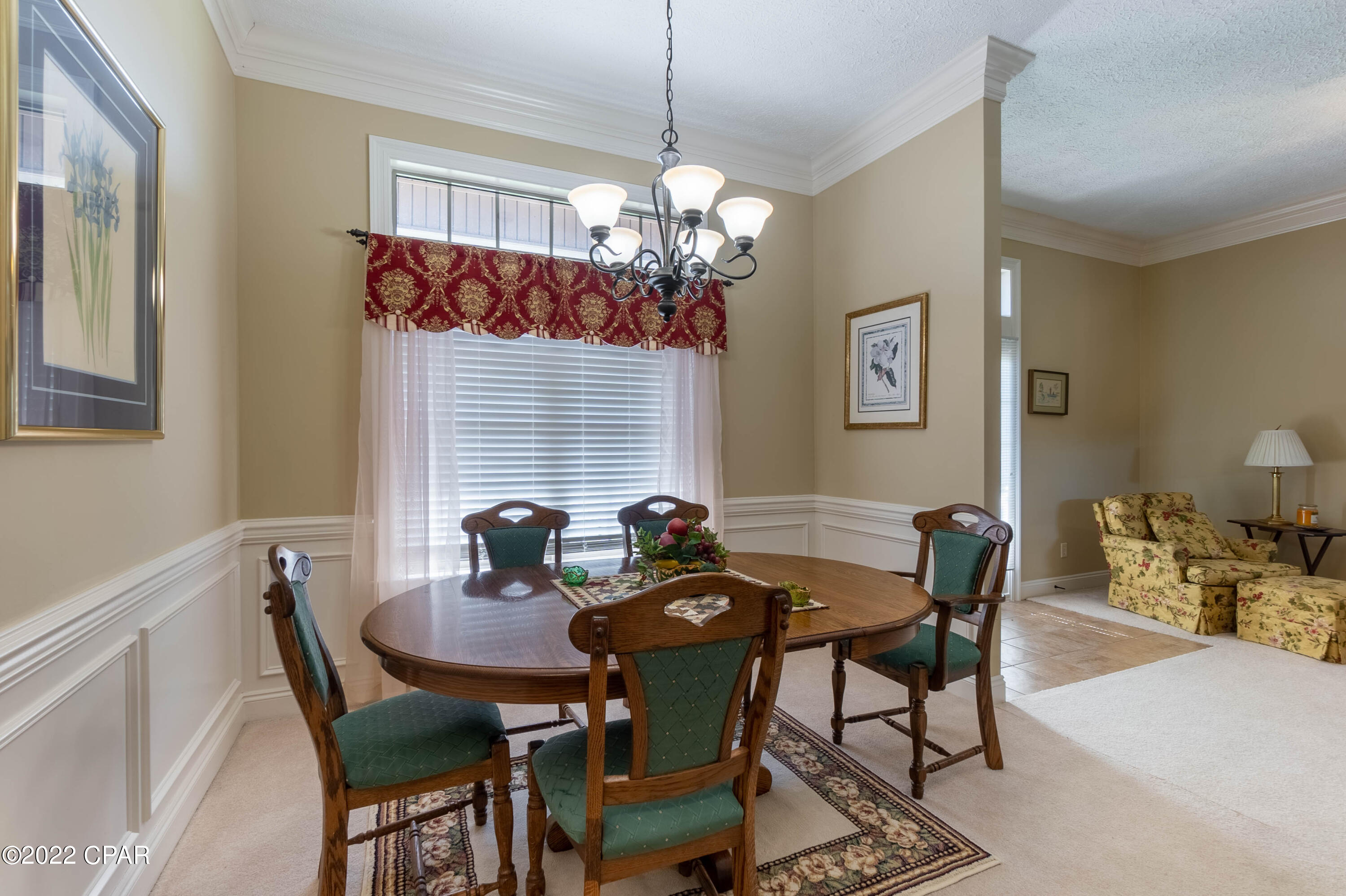 Camryn's Crossing - Residential