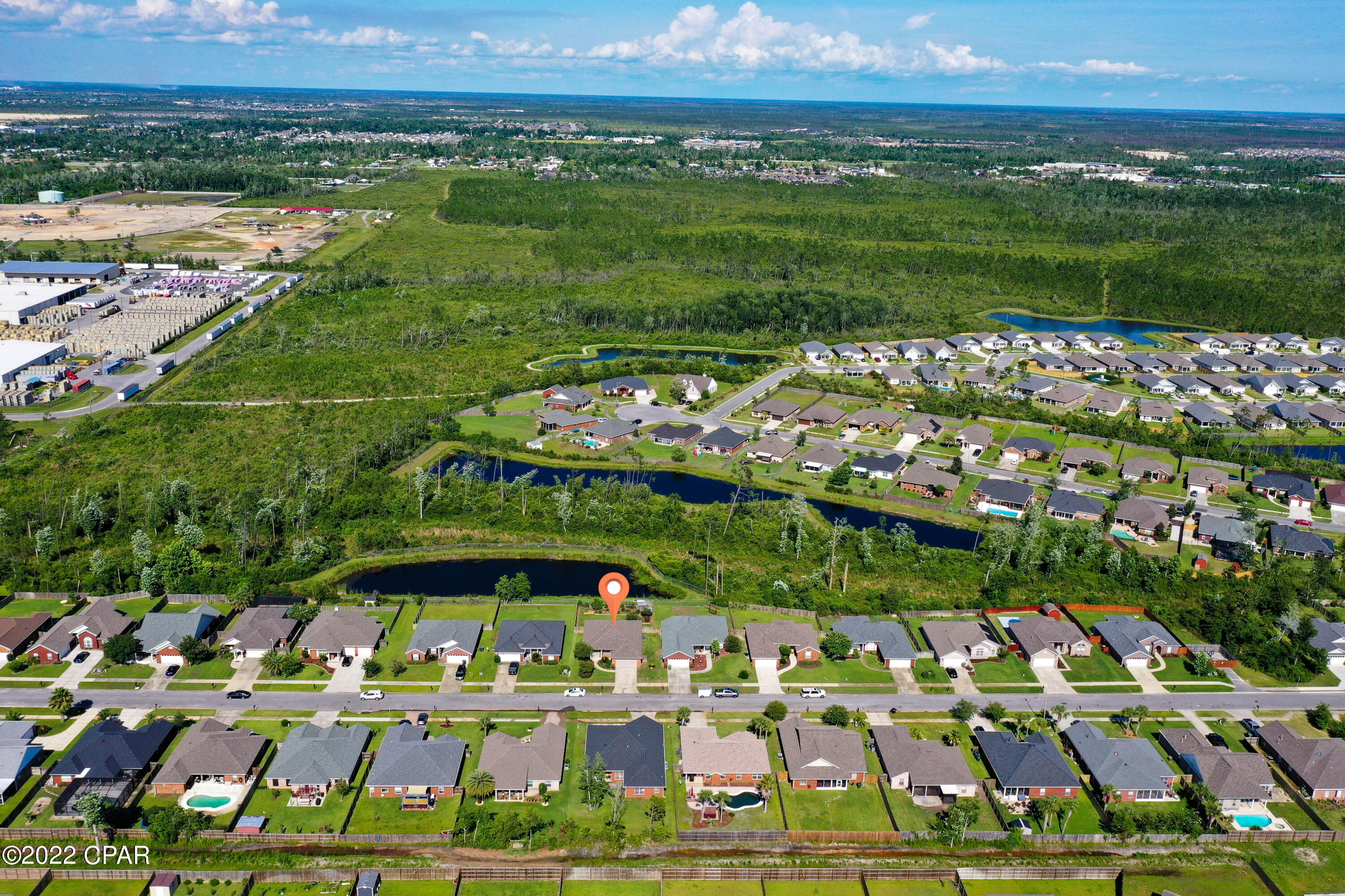 Camryn's Crossing - Residential