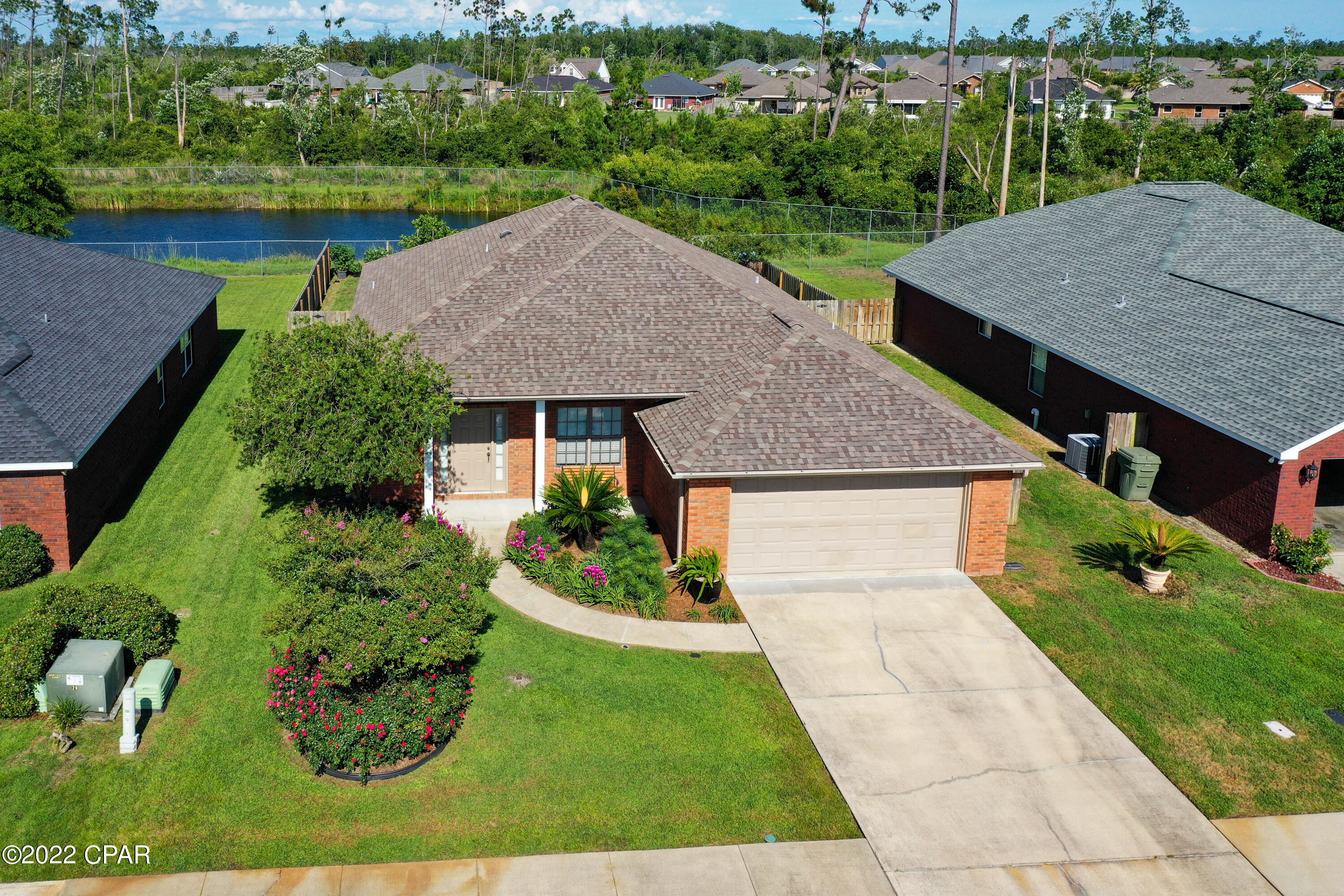 Camryn's Crossing - Residential