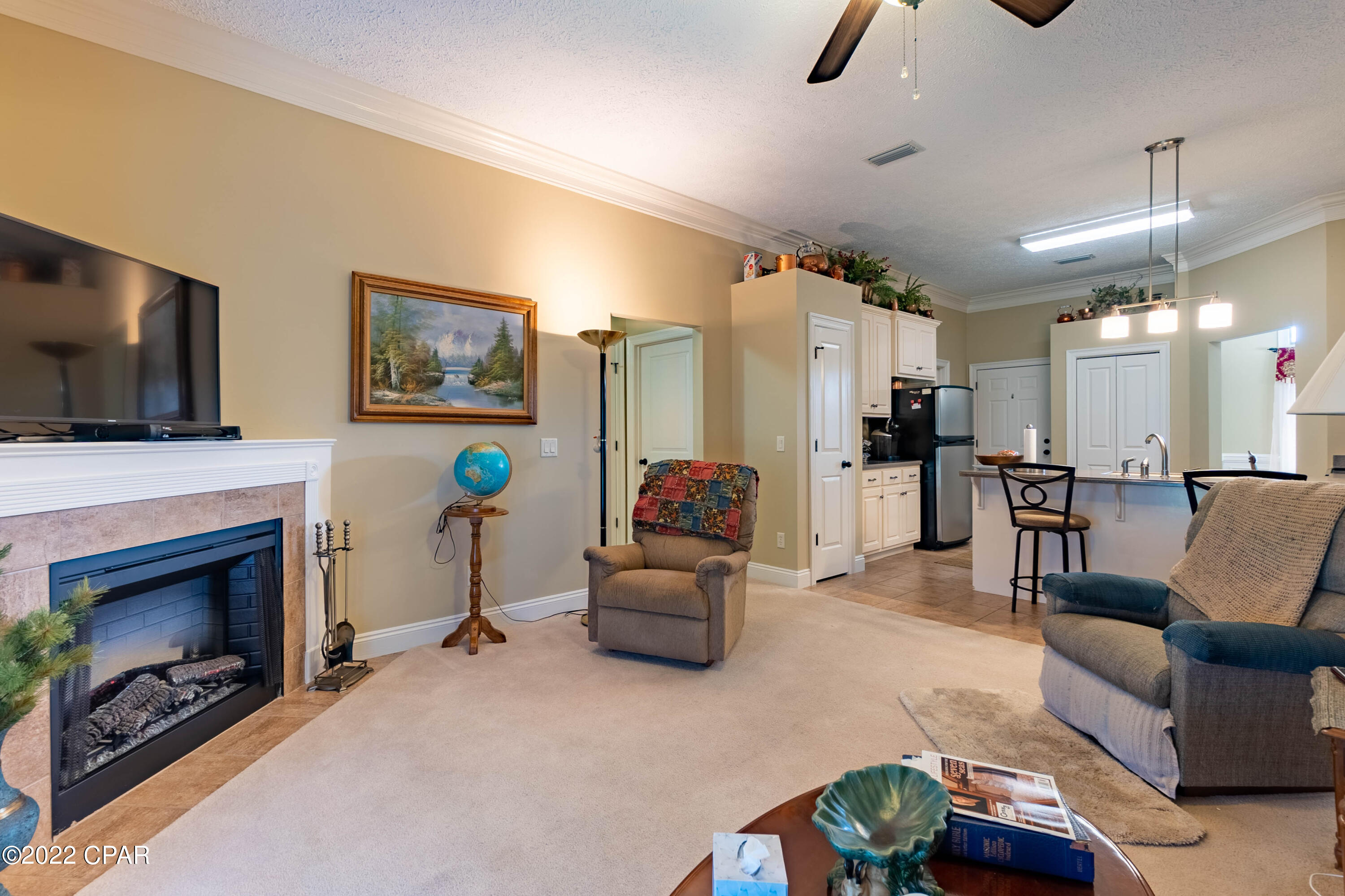 Camryn's Crossing - Residential