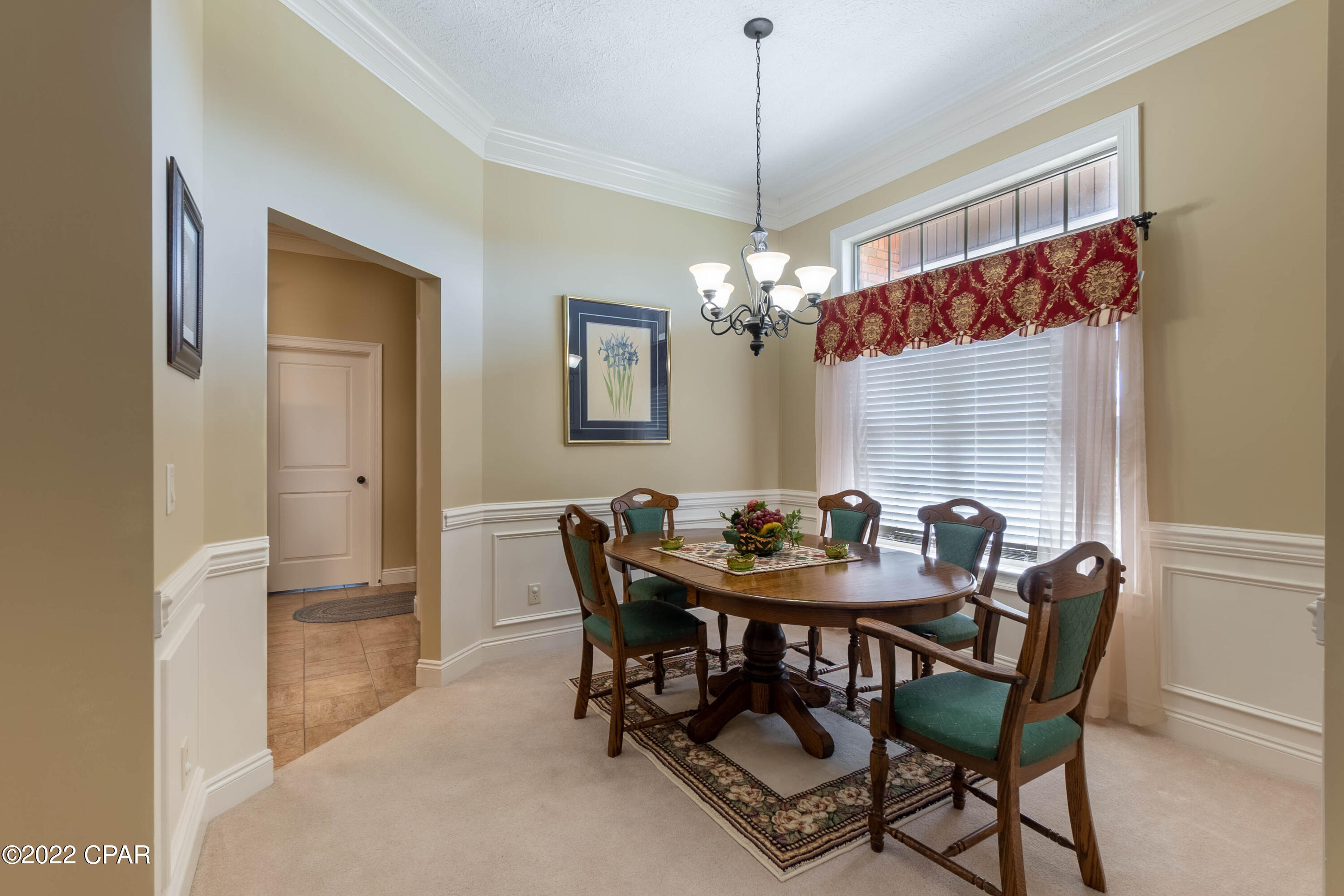 Camryn's Crossing - Residential