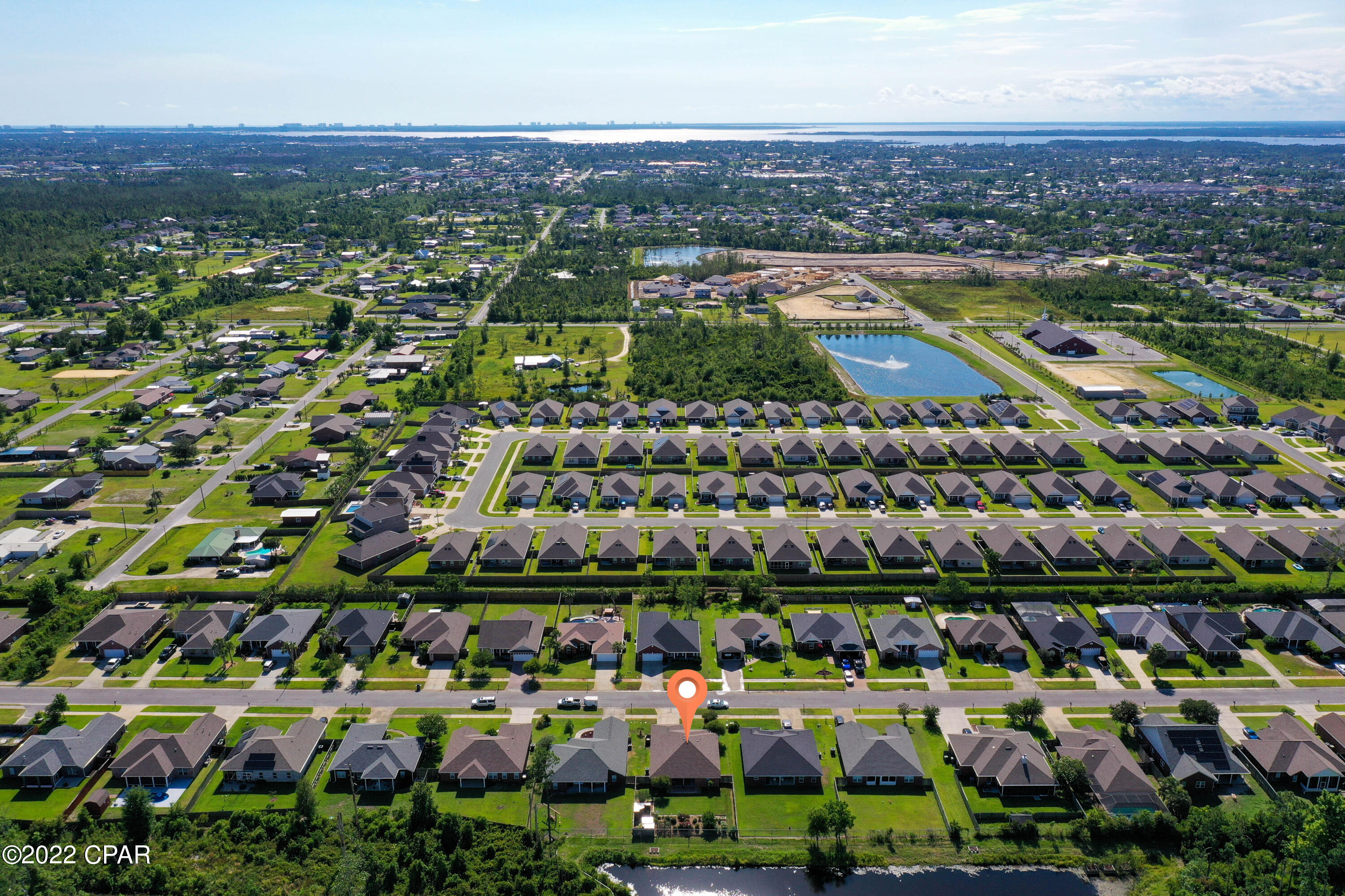 Camryn's Crossing - Residential