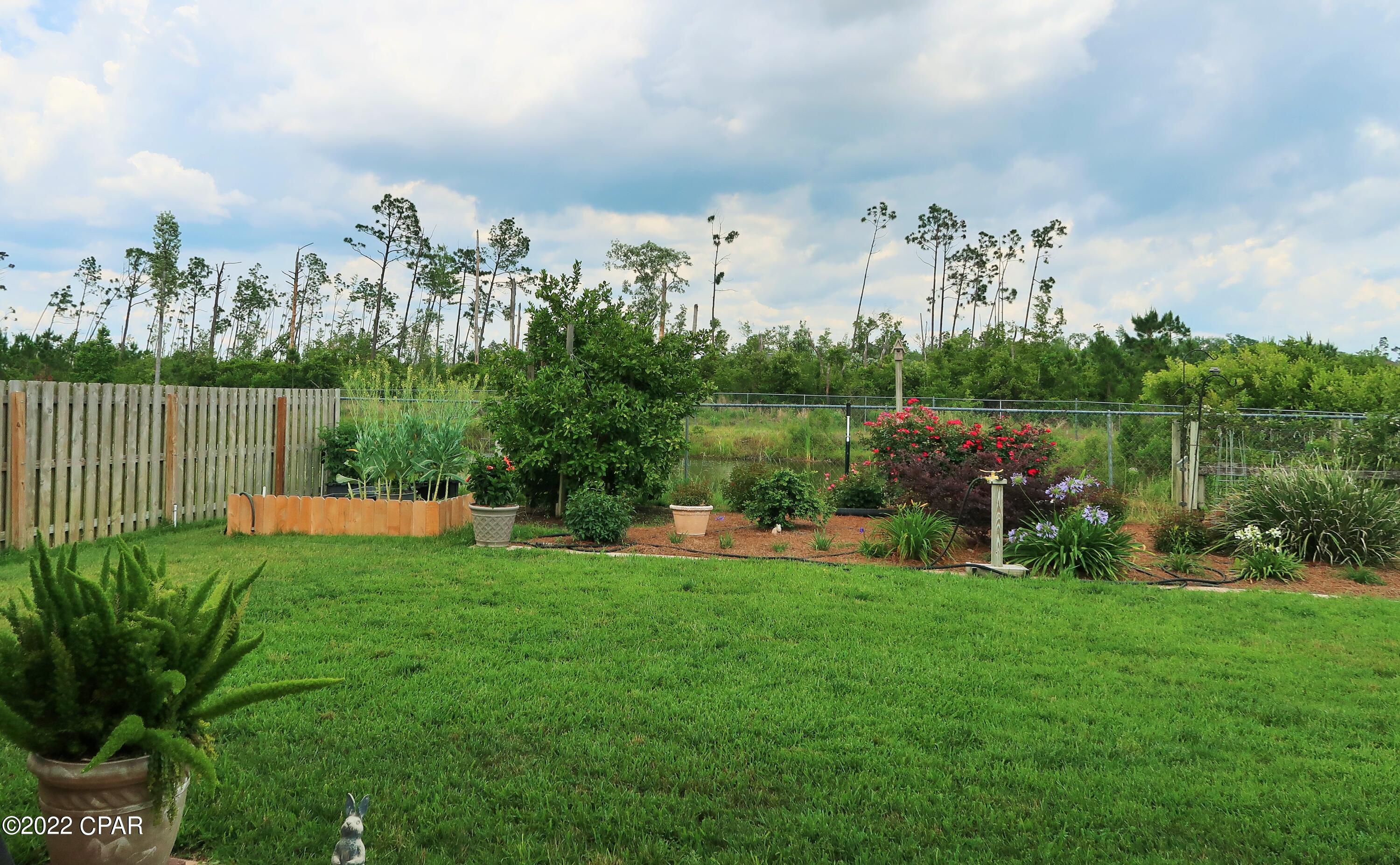 Camryn's Crossing - Residential