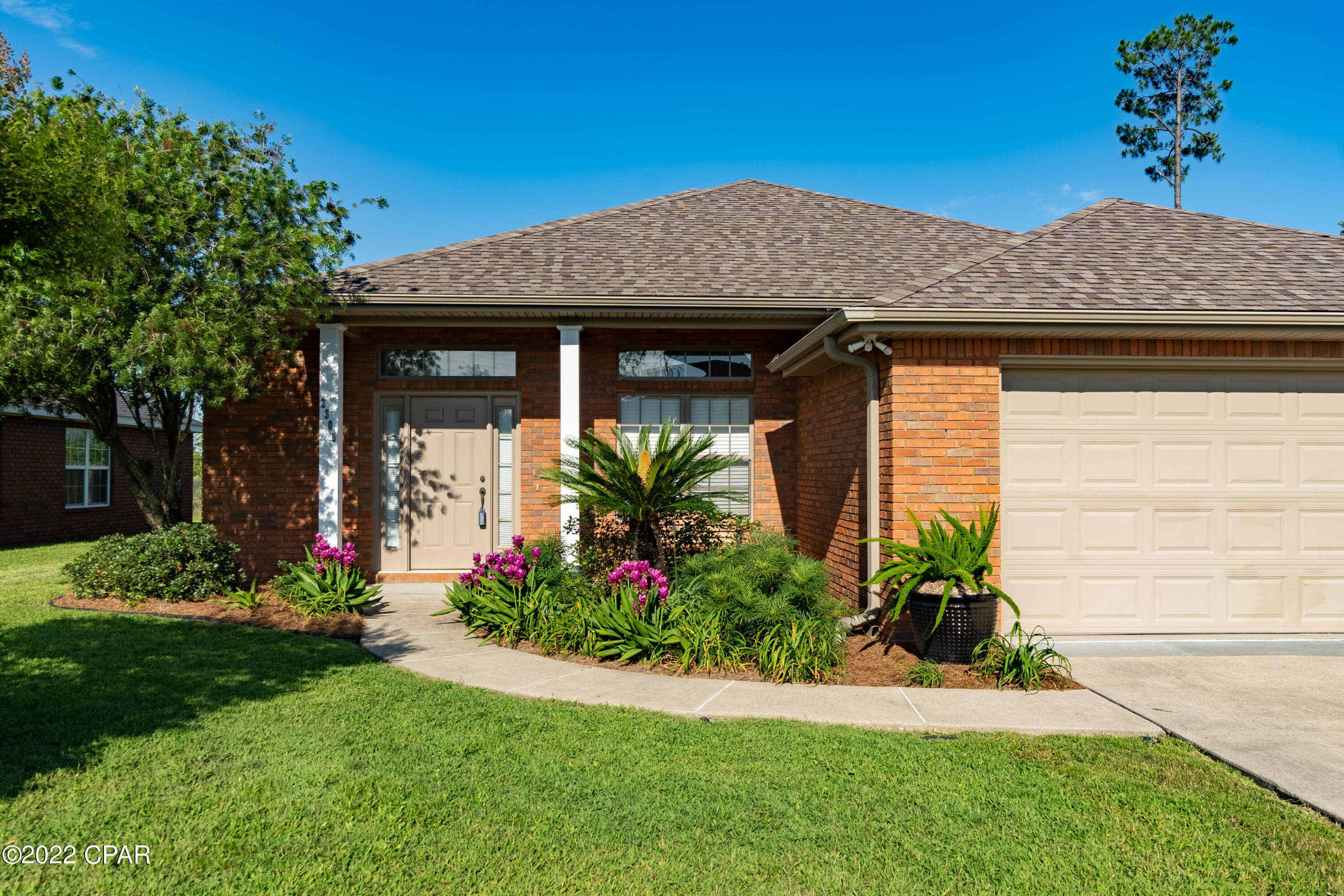 Camryn's Crossing - Residential