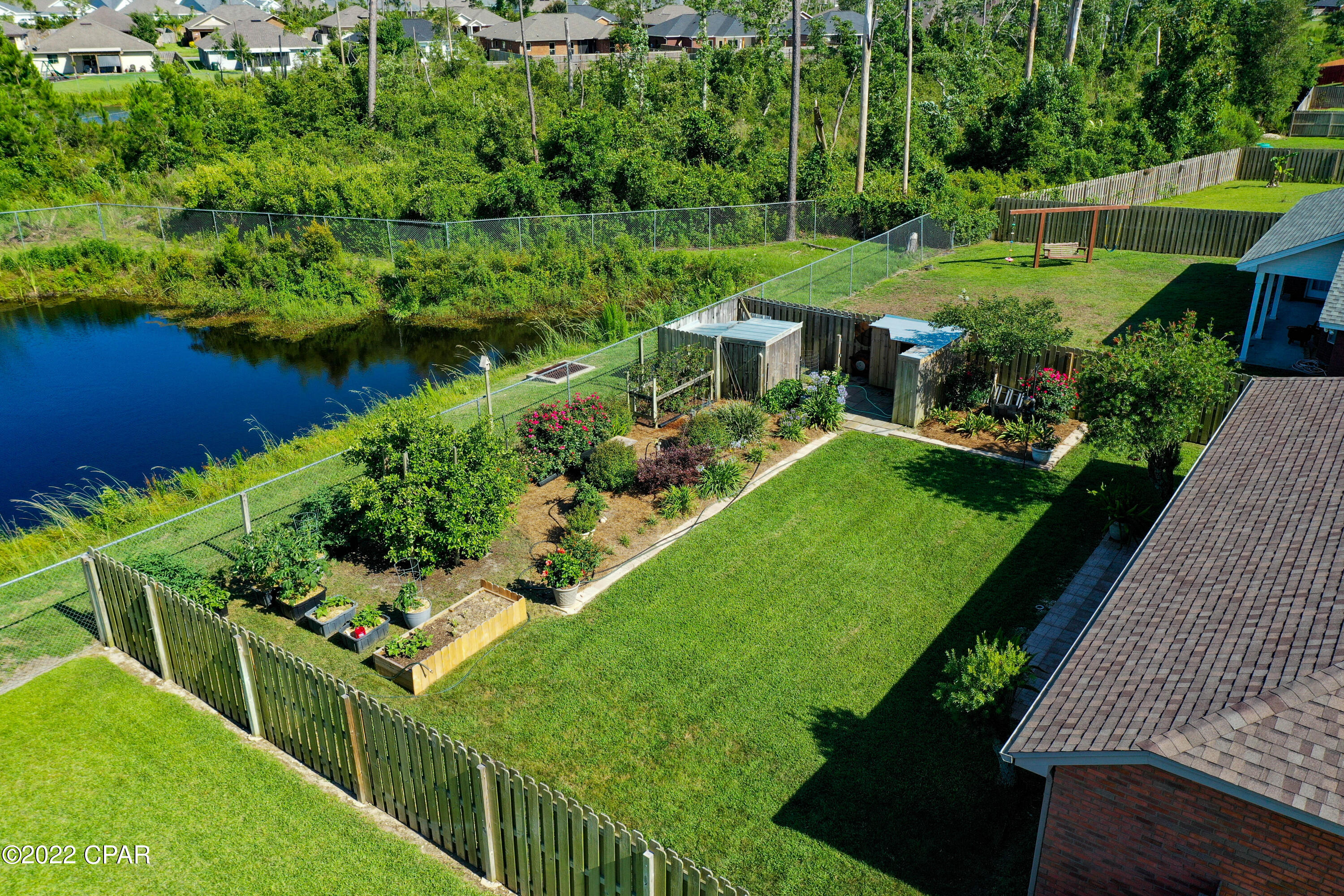 Camryn's Crossing - Residential