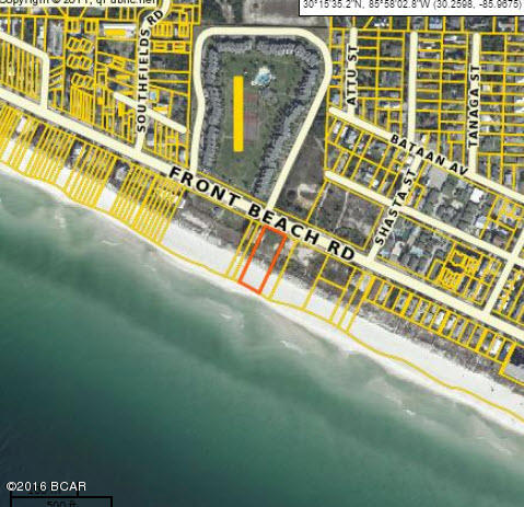 No Named Subdivision - Land