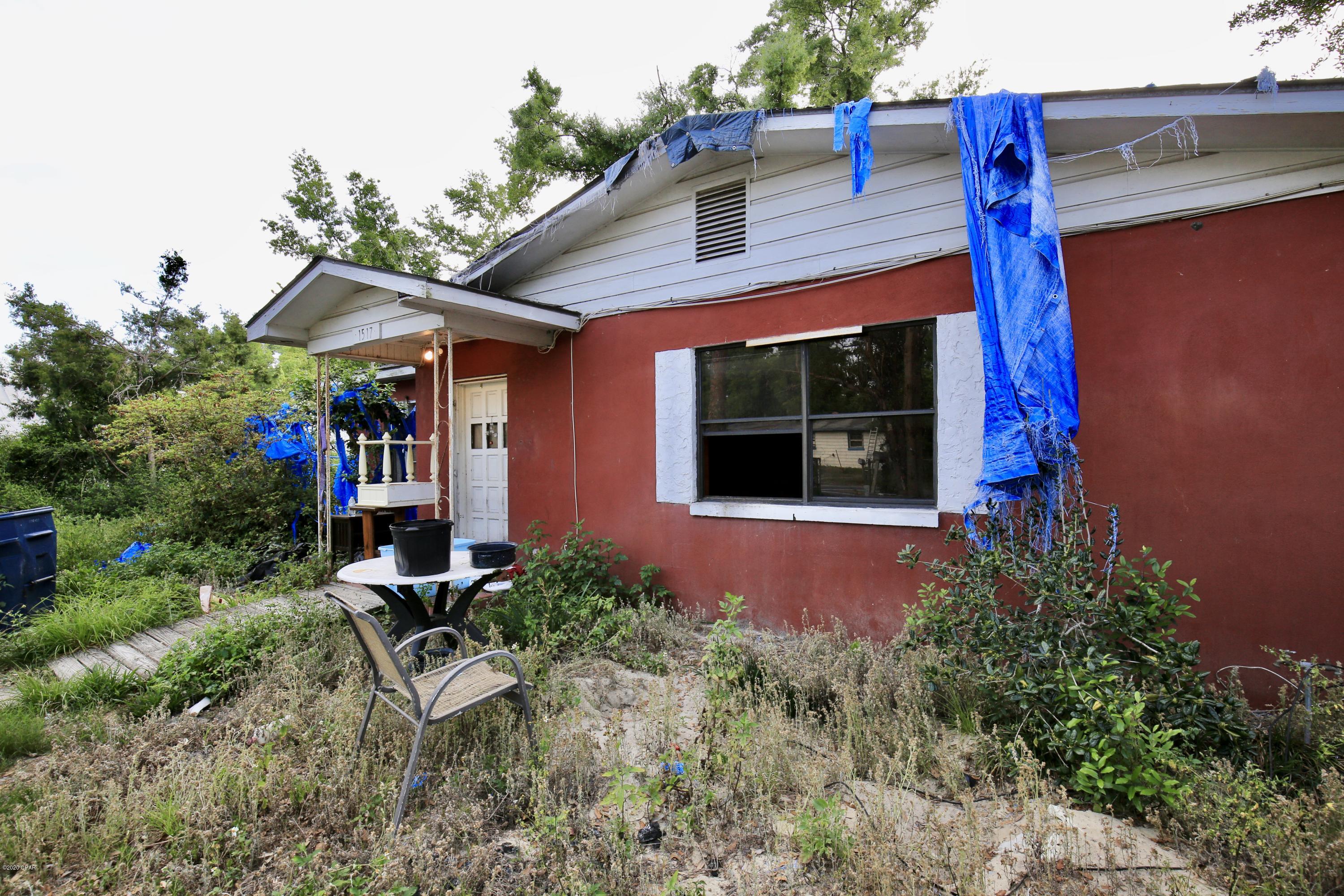 [No Recorded Subdiv] - Residential