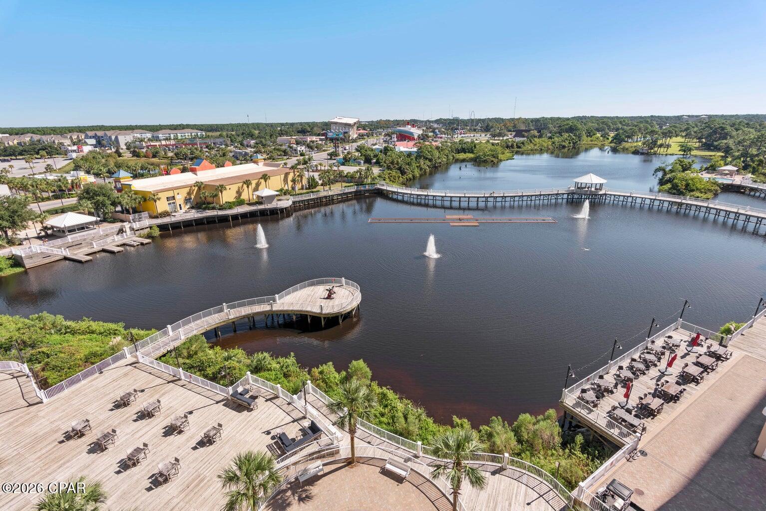 Laketown Wharf Phase II - Residential