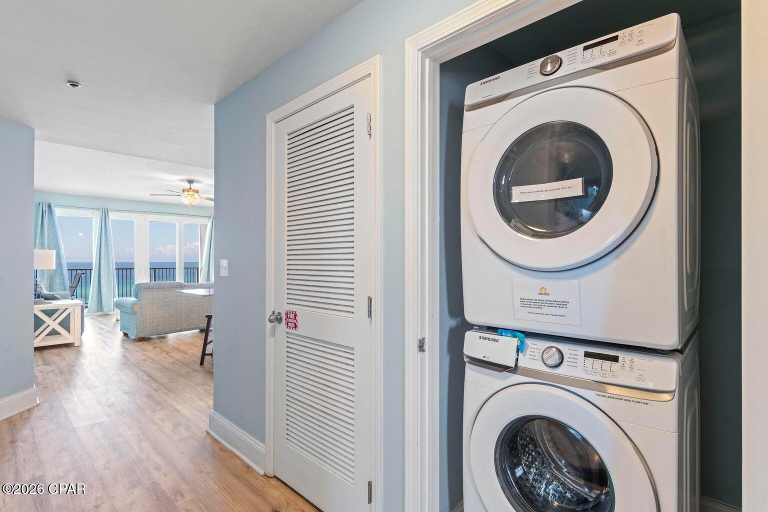 Laketown Wharf Phase II - Residential