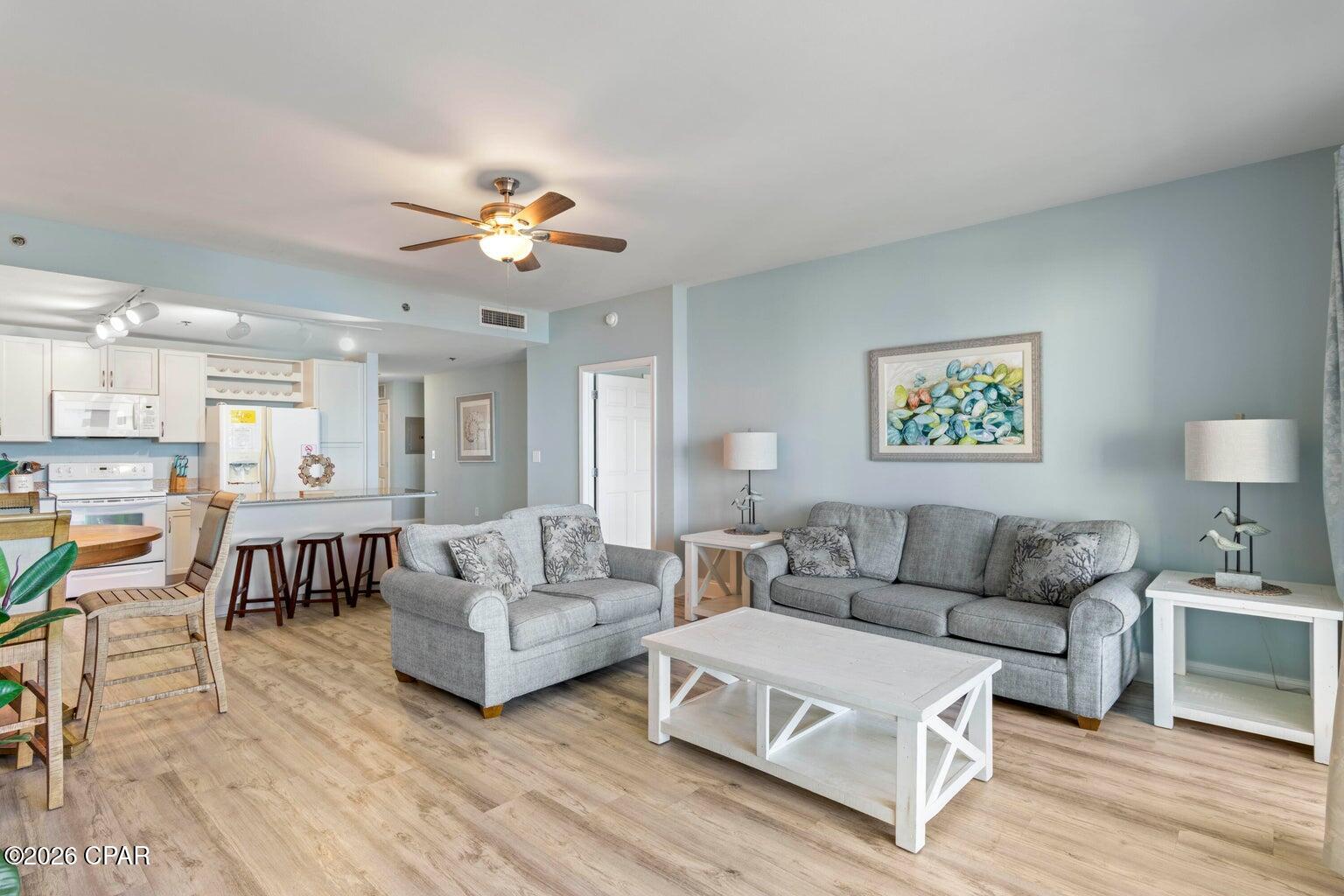 Laketown Wharf Phase II - Residential