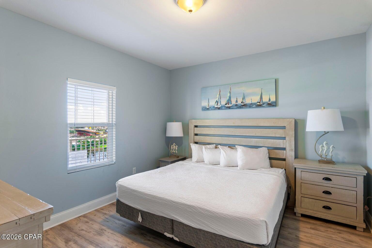 Laketown Wharf Phase II - Residential