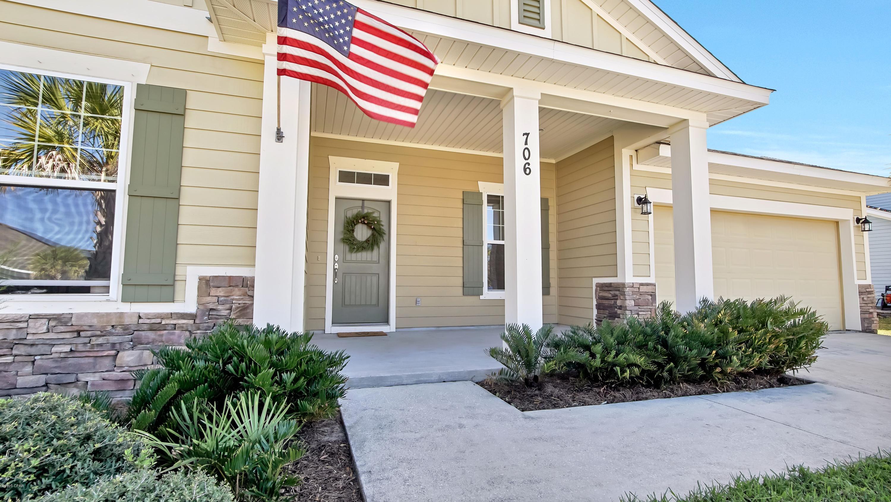 Breakfast Point - Residential