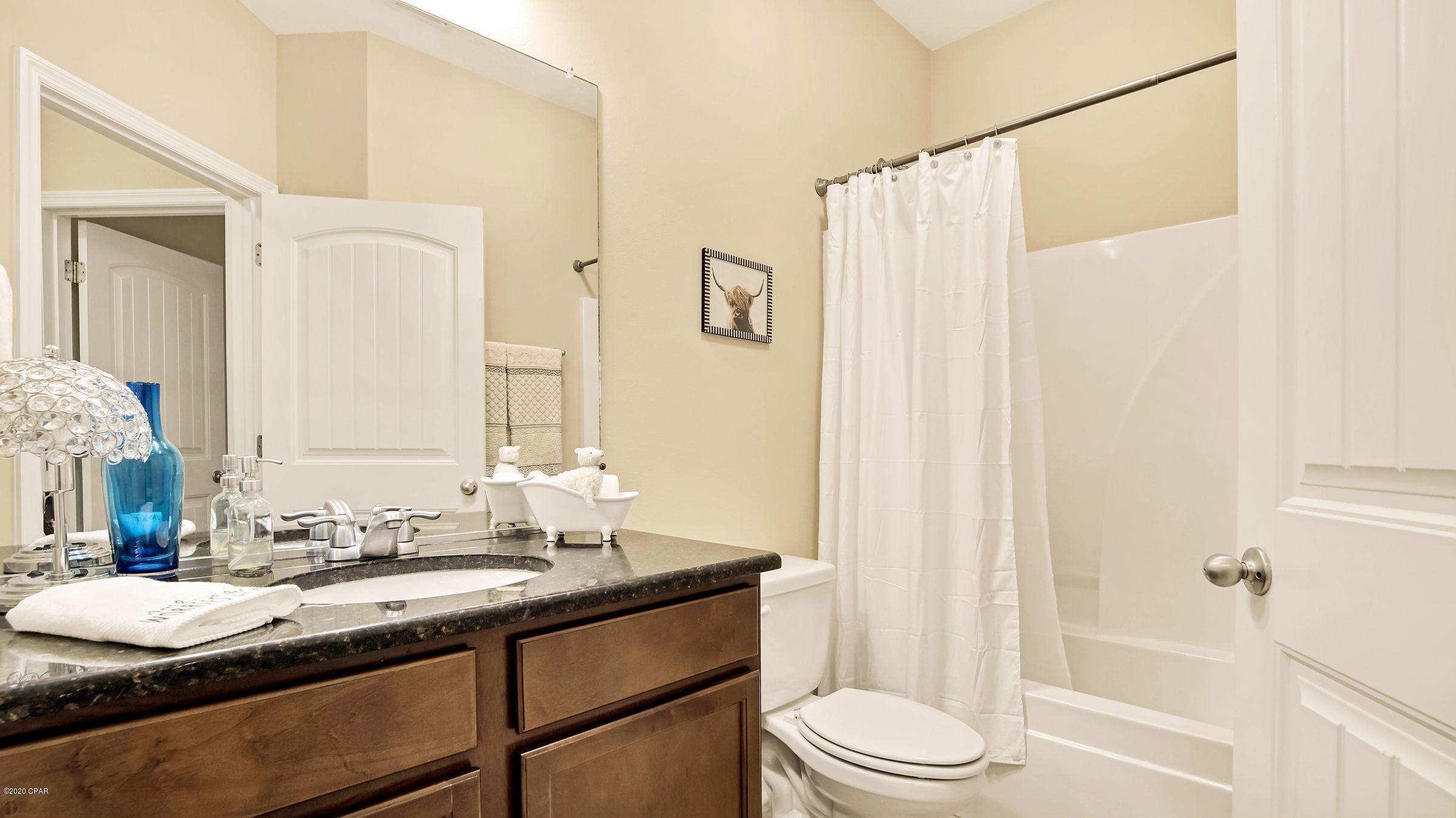 Breakfast Point - Residential