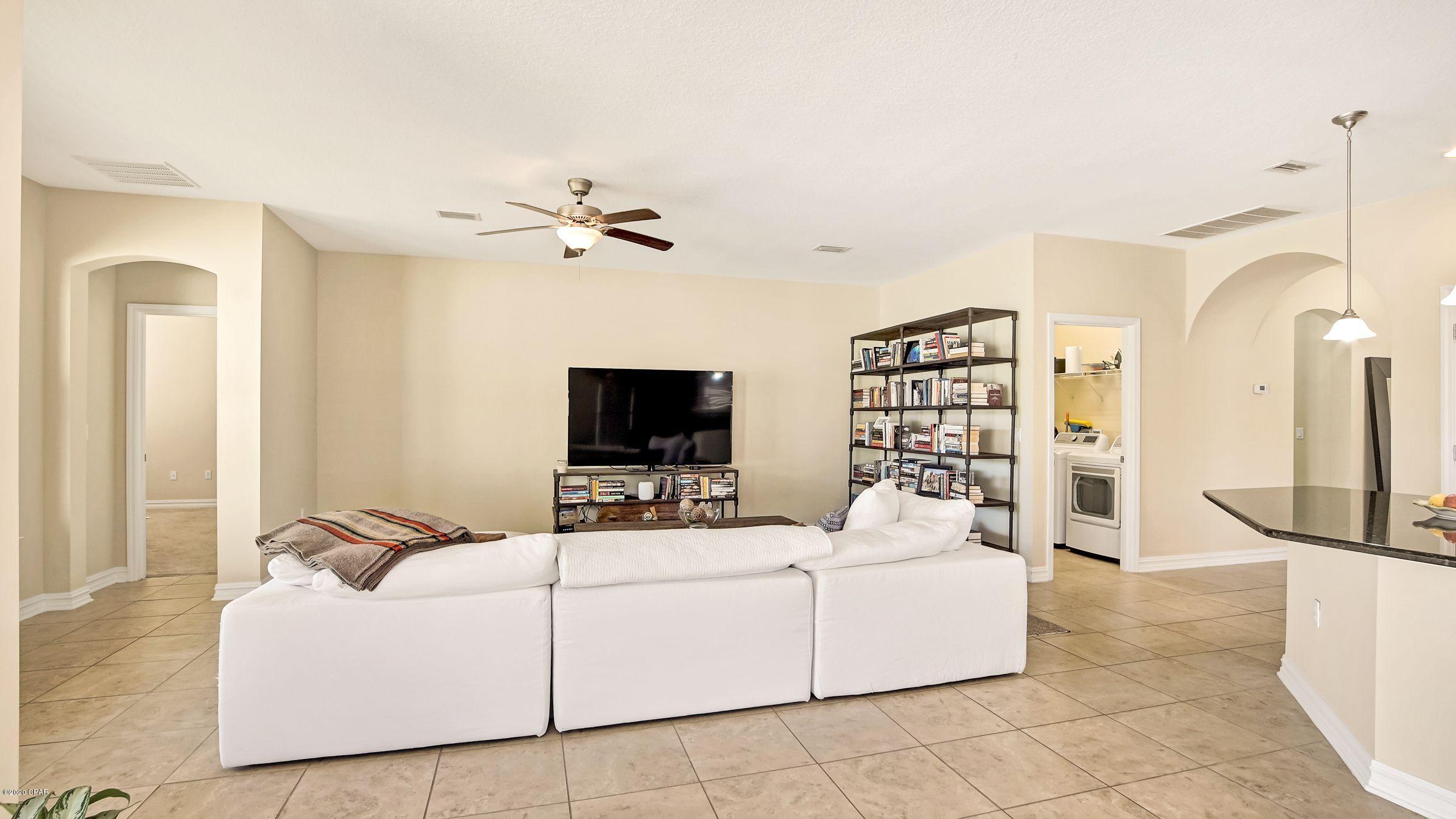 Breakfast Point - Residential