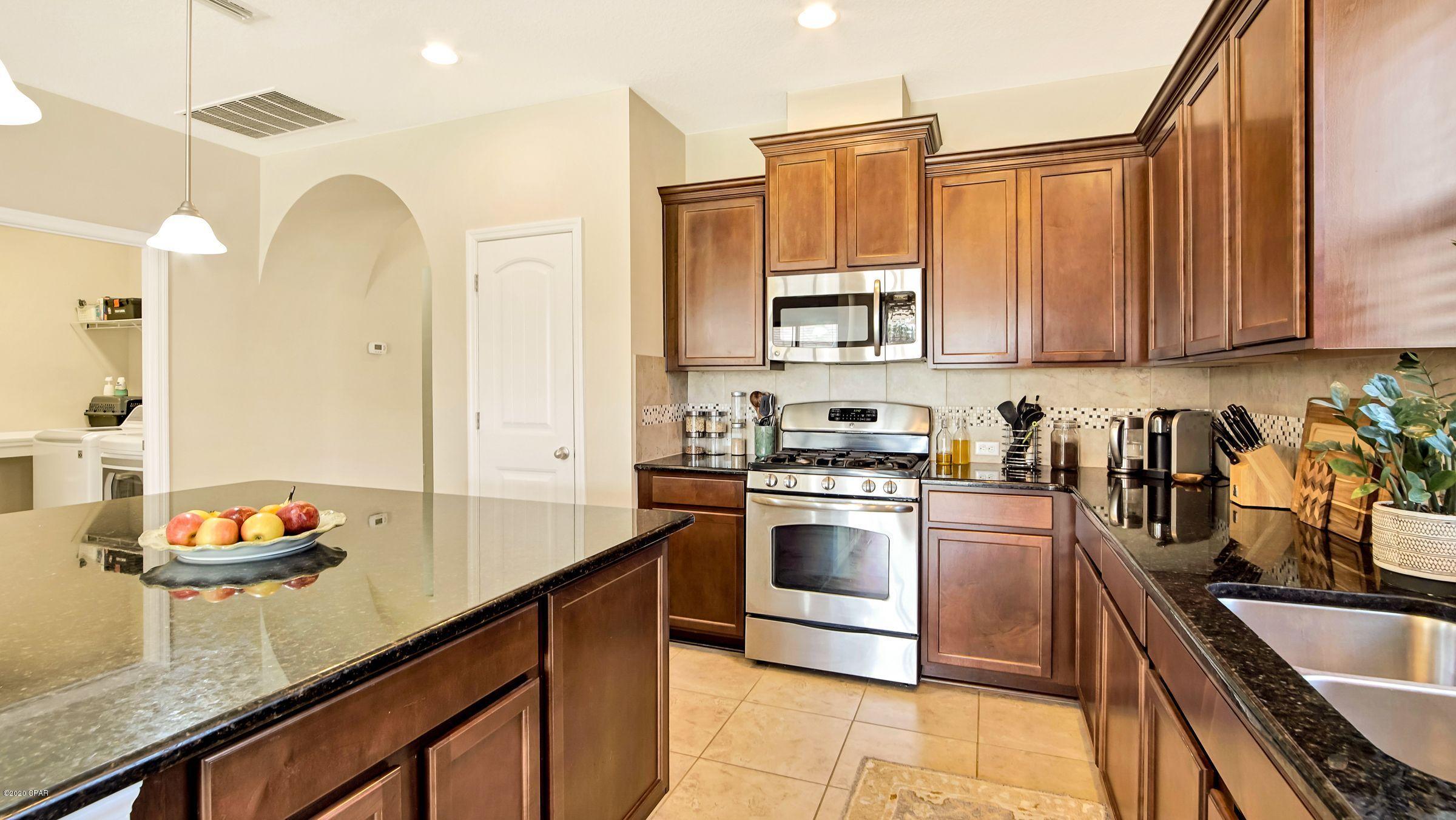 Breakfast Point - Residential