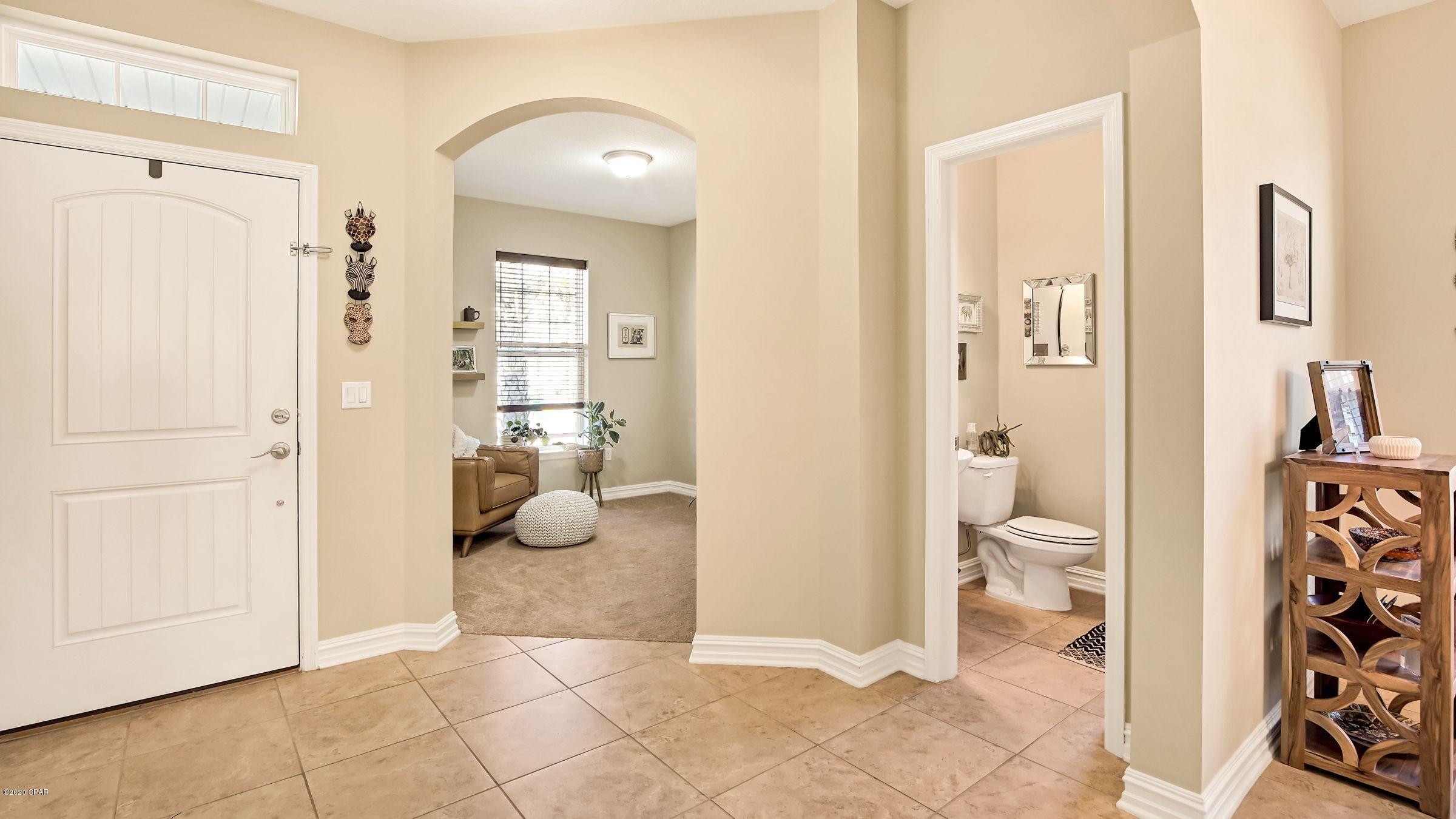 Breakfast Point - Residential