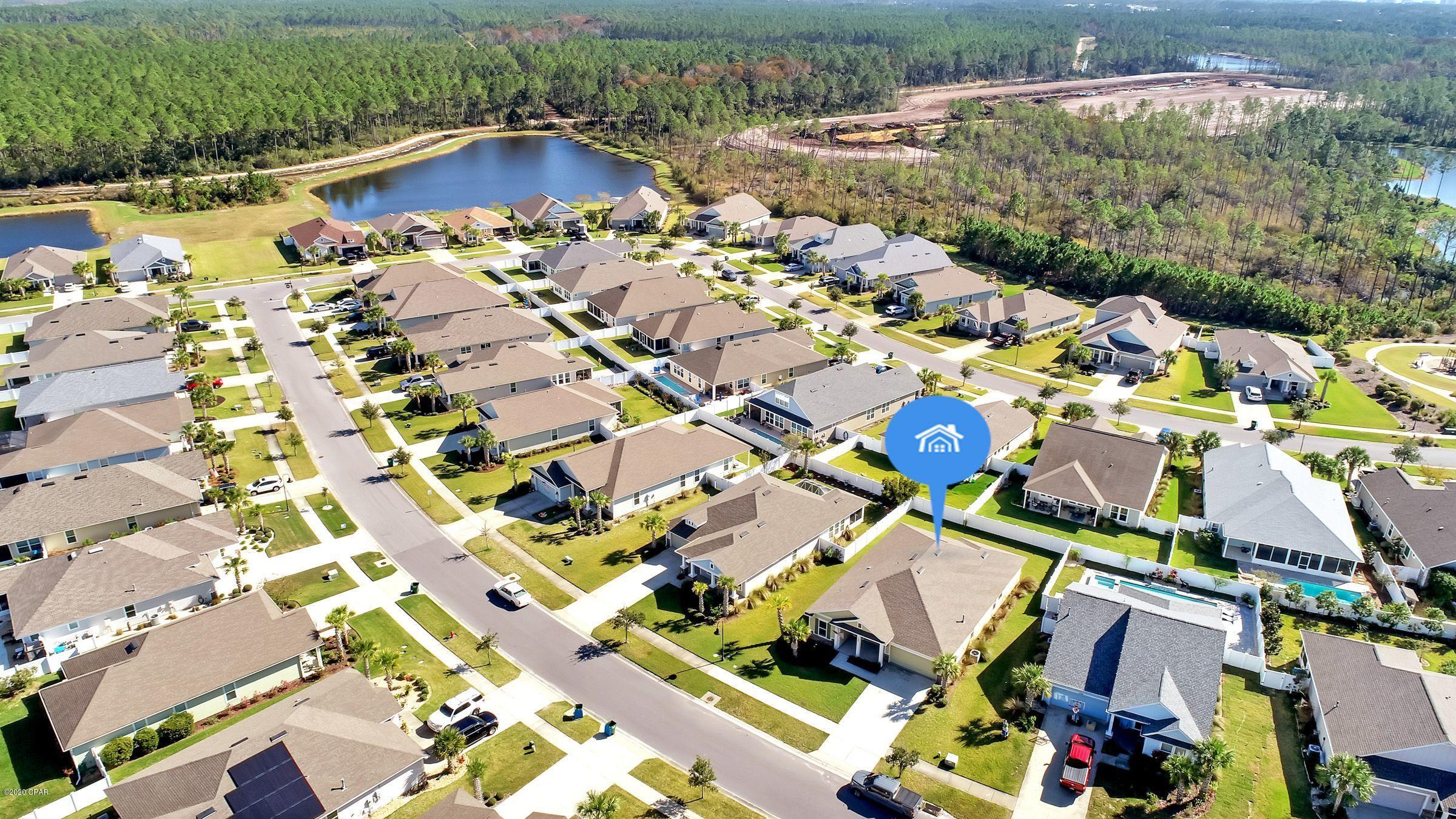 Breakfast Point - Residential