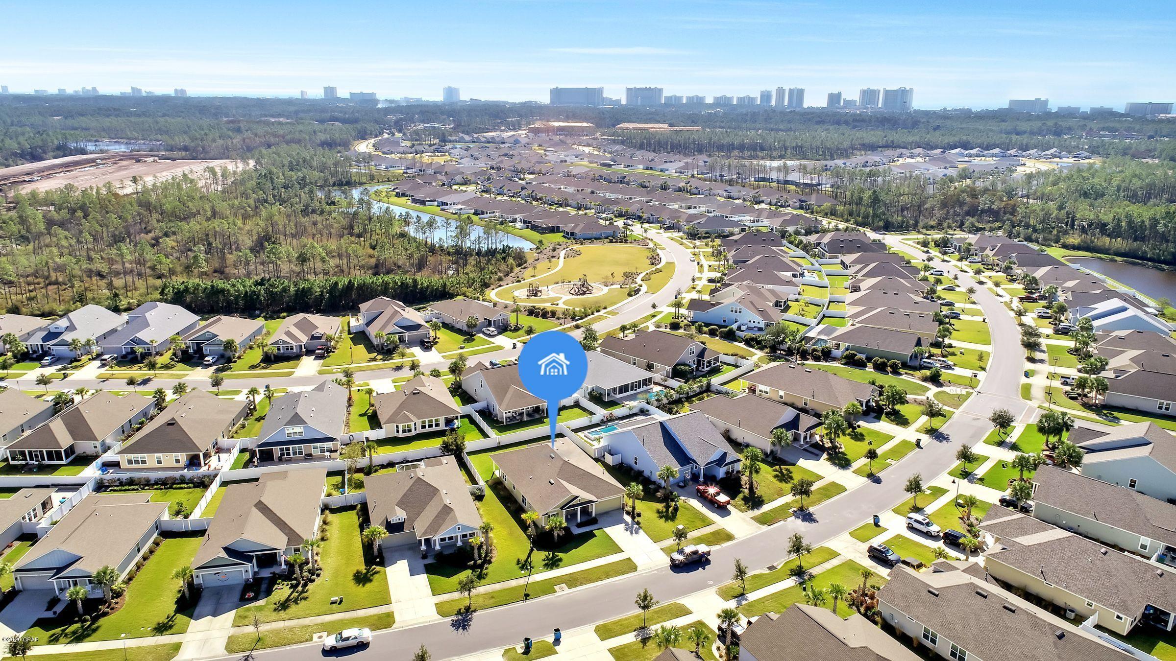 Breakfast Point - Residential