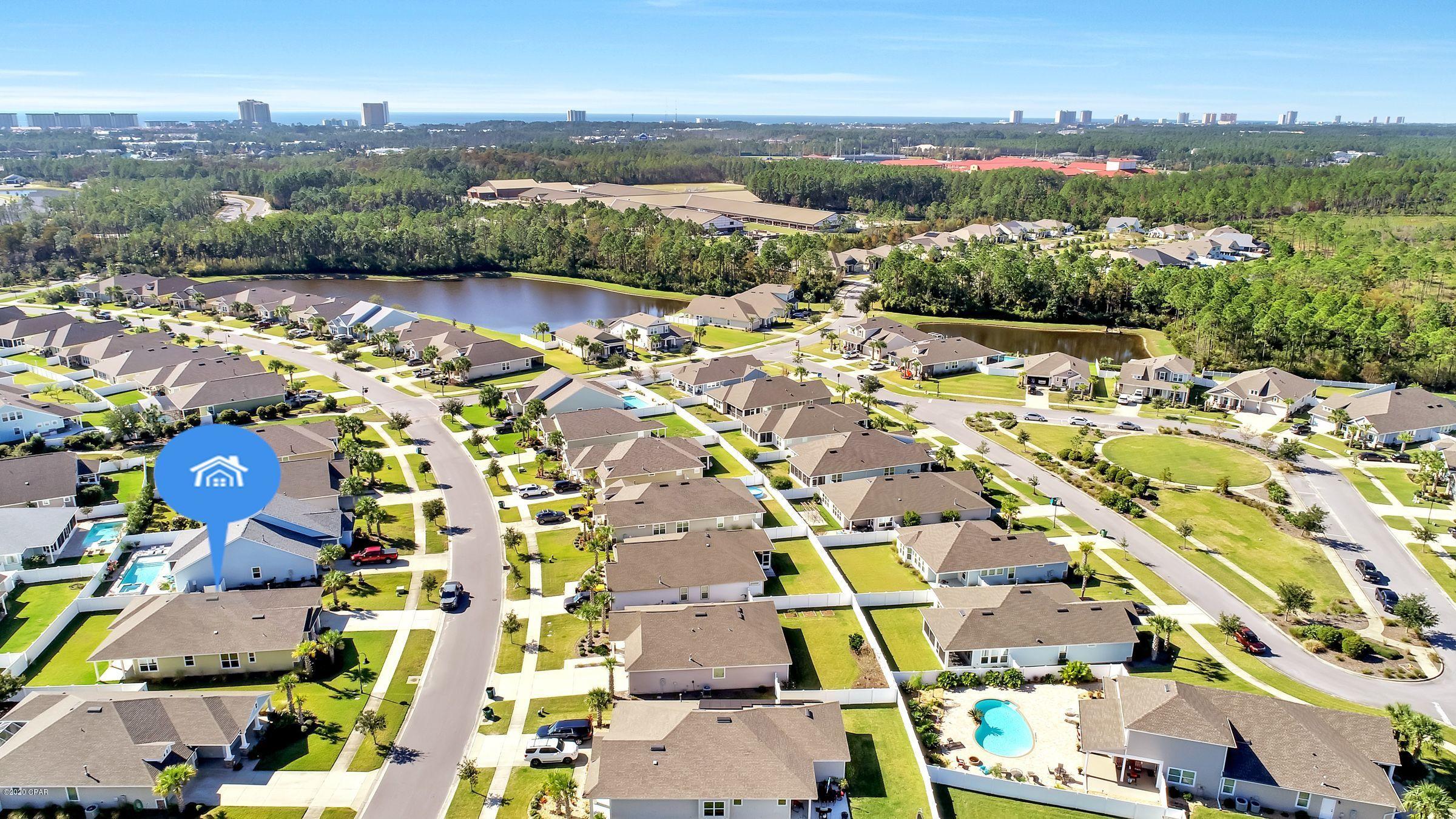 Breakfast Point - Residential