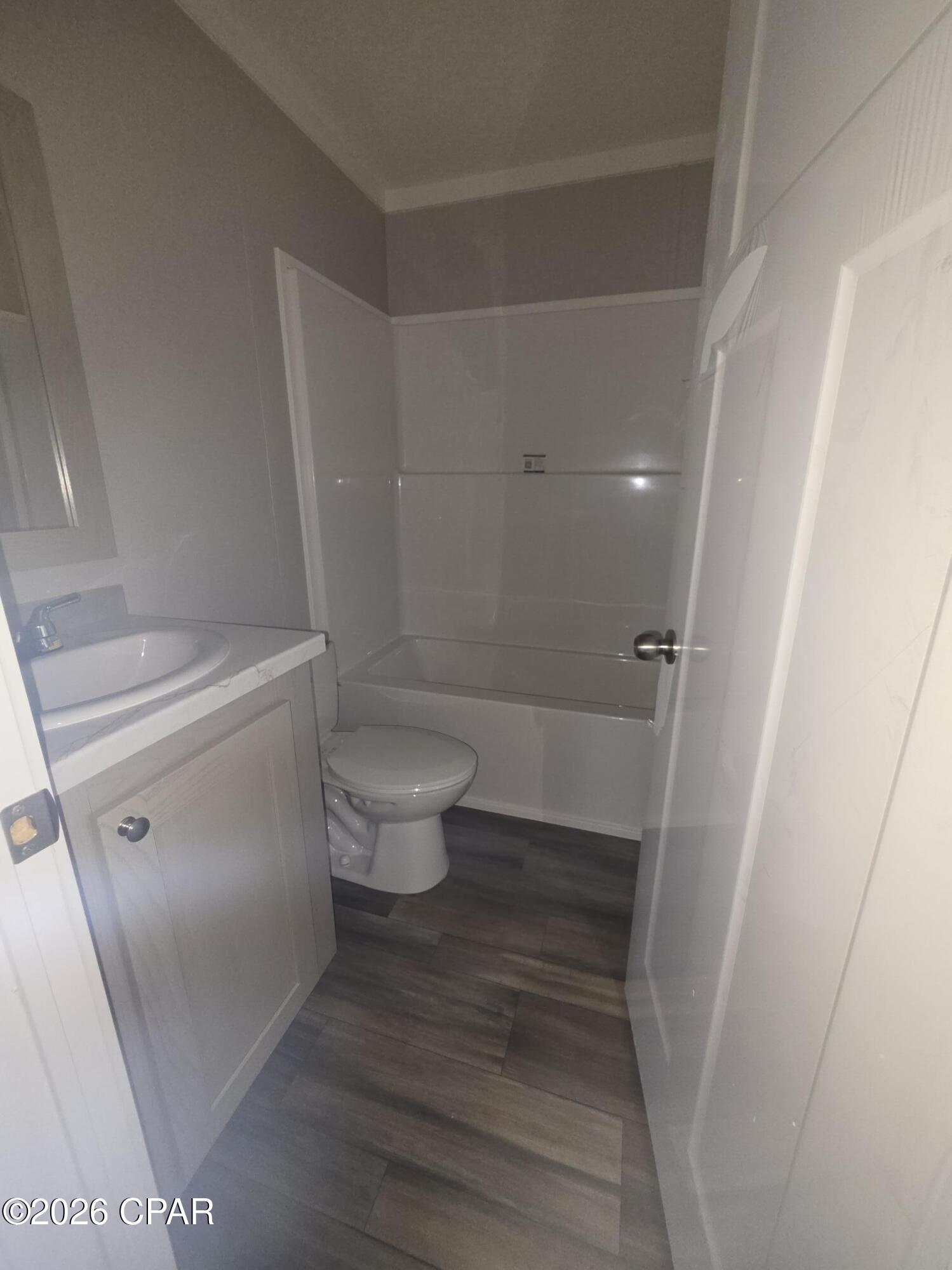 Compass Lake Hills Unit 4 - Residential