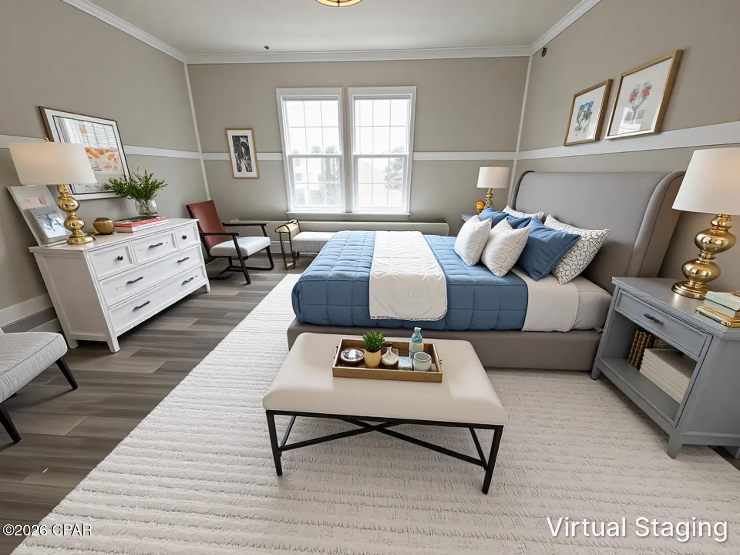 Compass Lake Hills Unit 4 - Residential