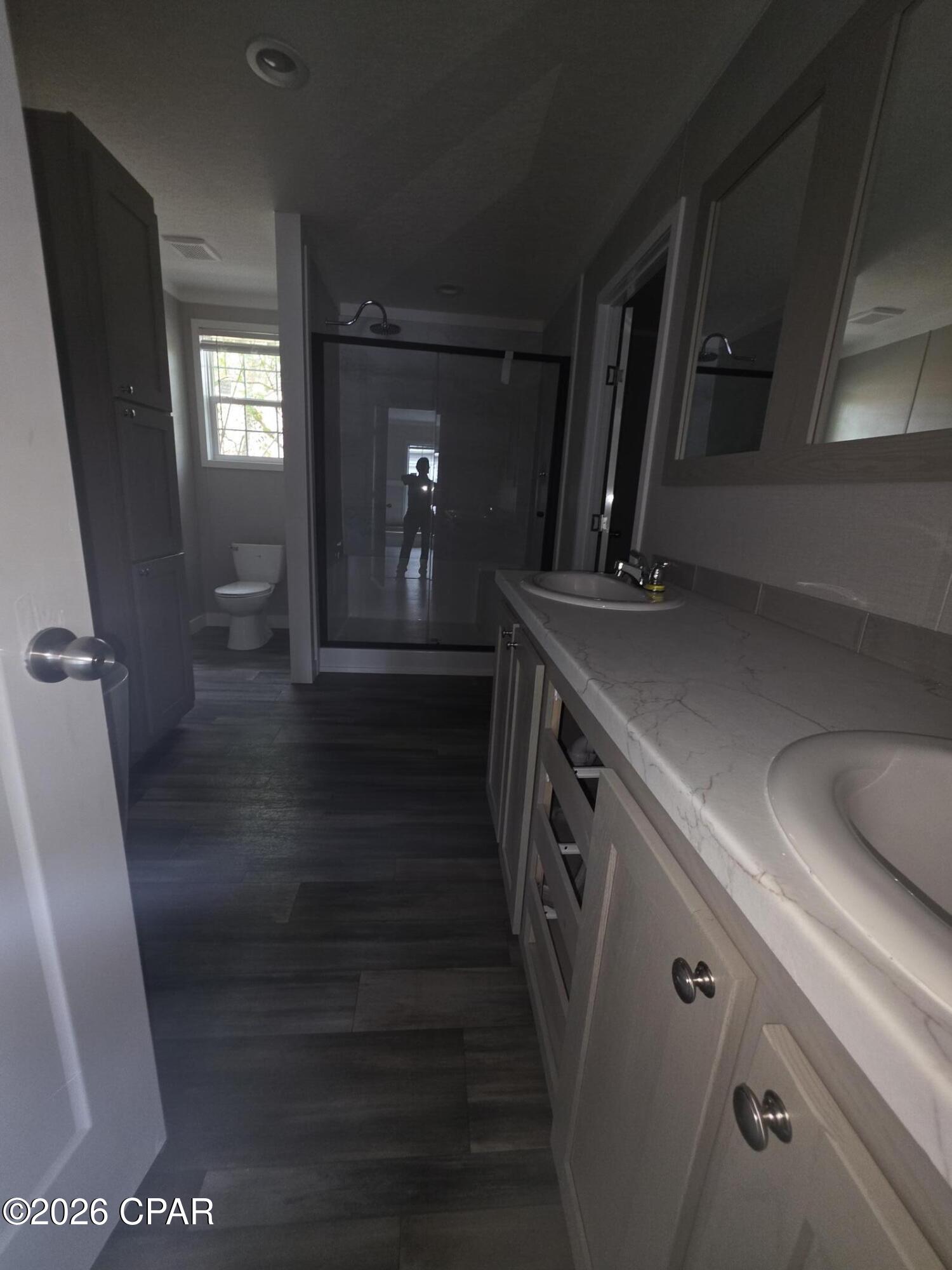 Compass Lake Hills Unit 4 - Residential