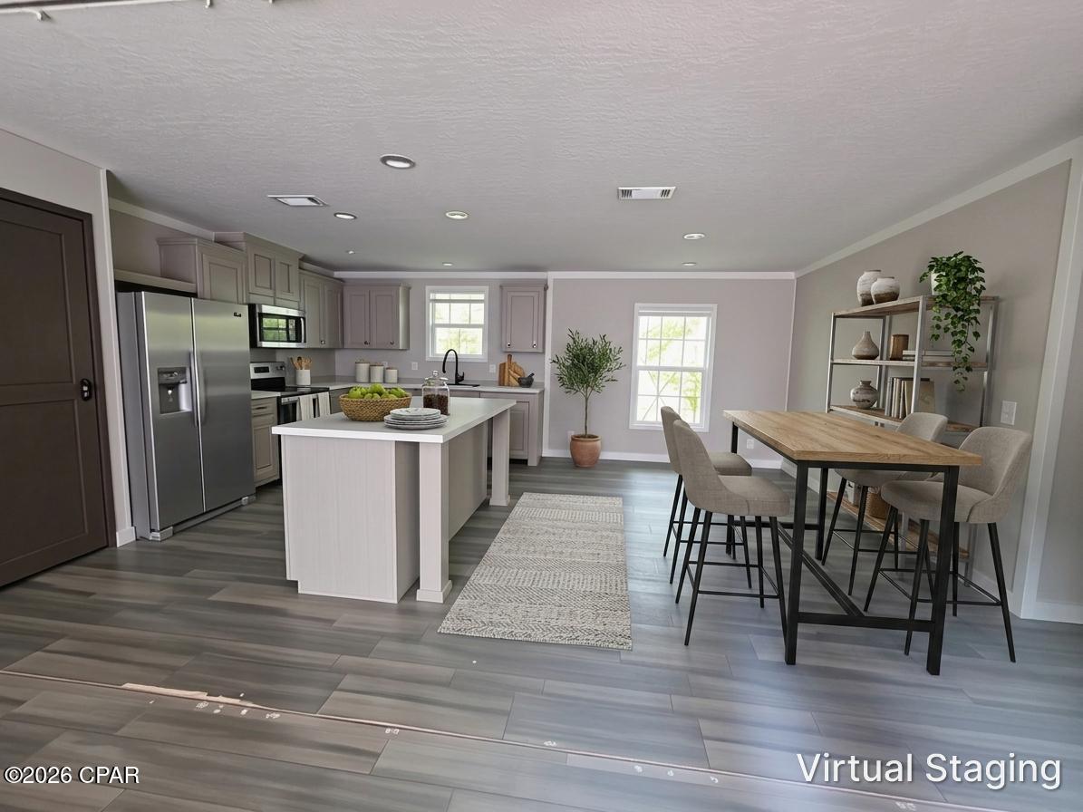 Compass Lake Hills Unit 4 - Residential