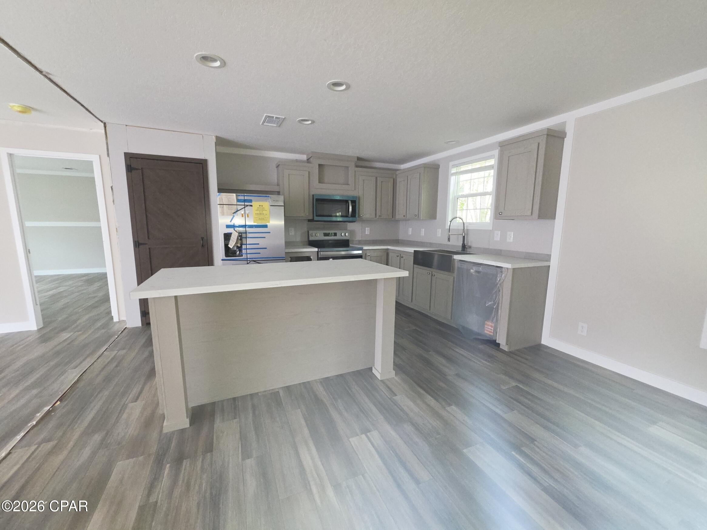 Compass Lake Hills Unit 4 - Residential